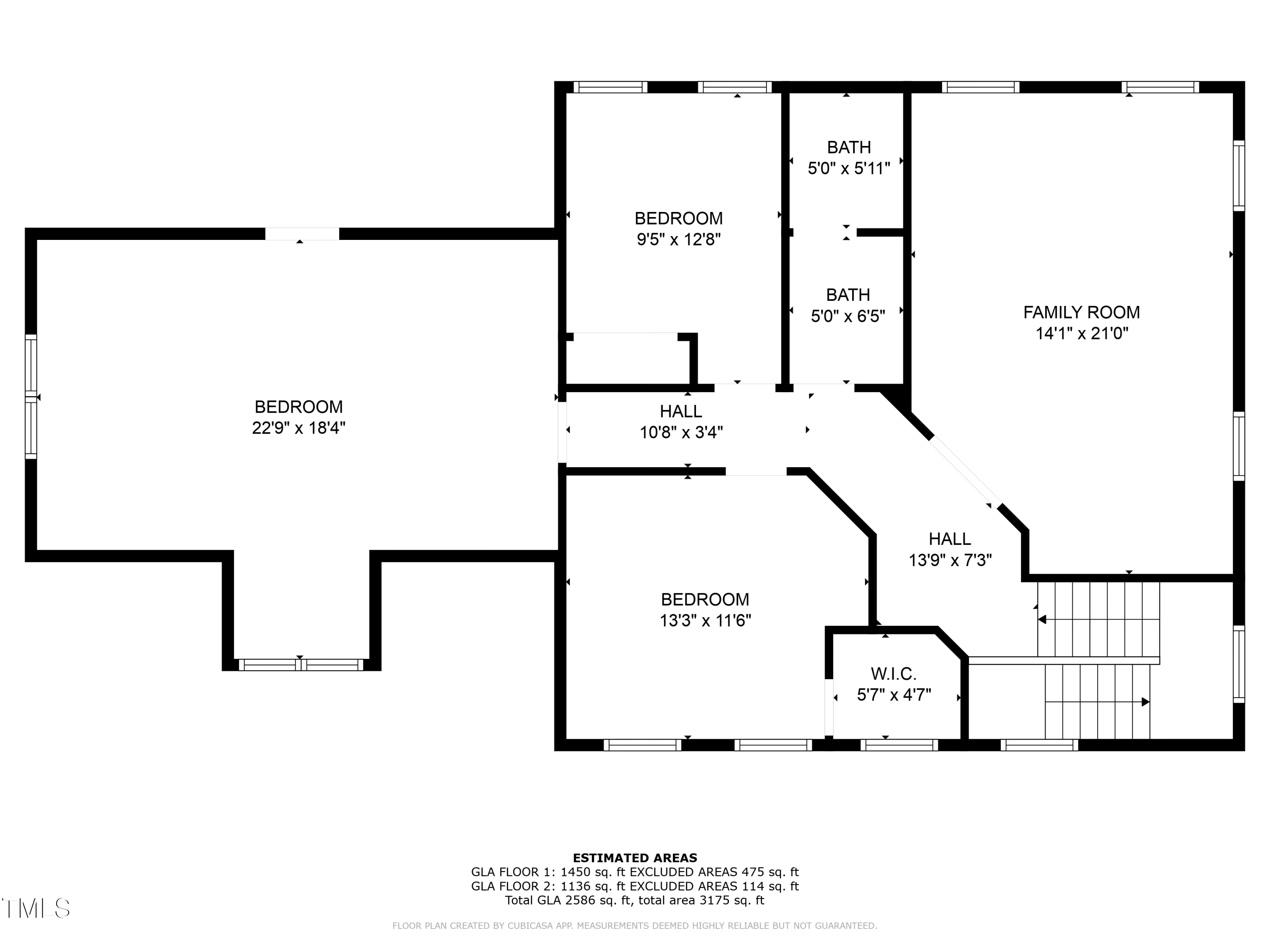 112 Roping Horn Way