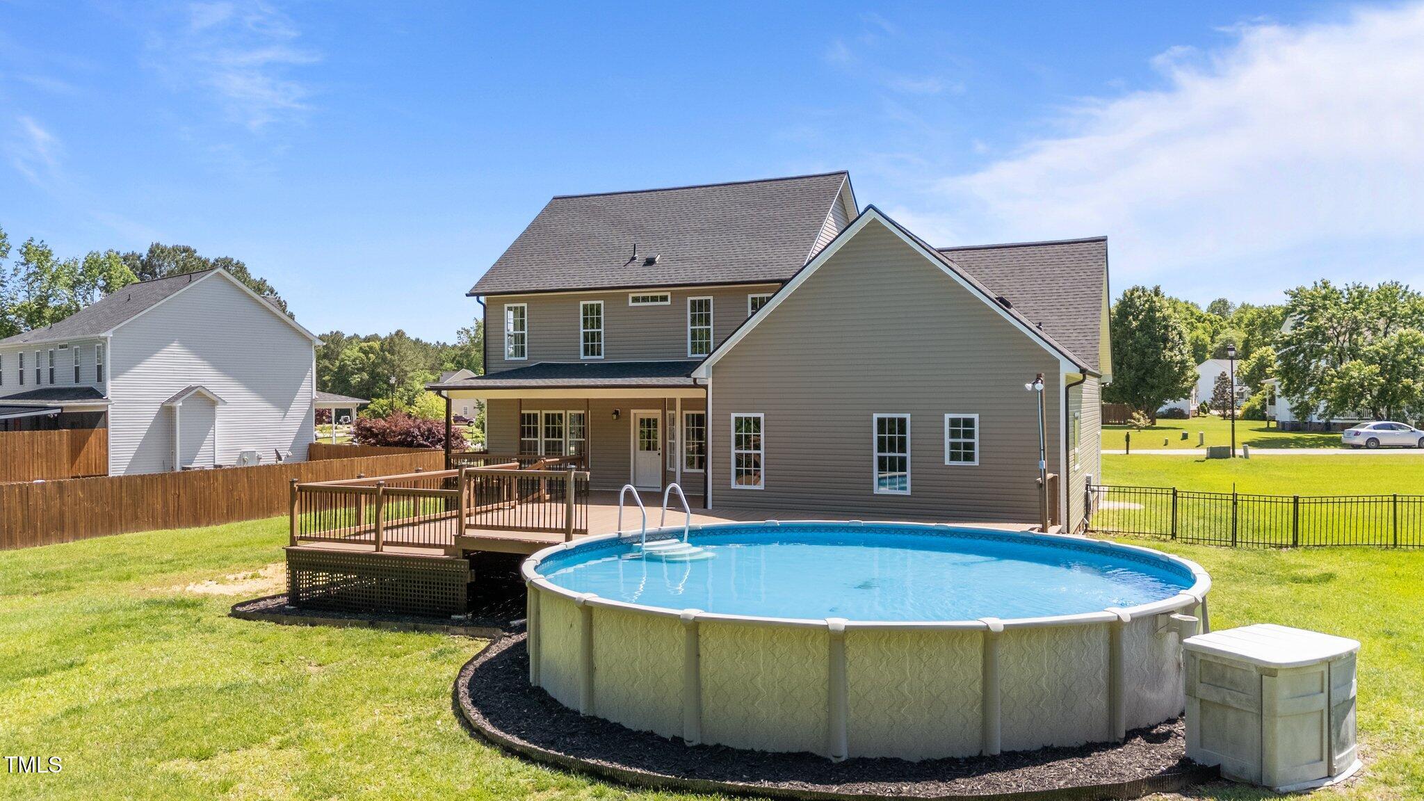112 Roping Horn Way