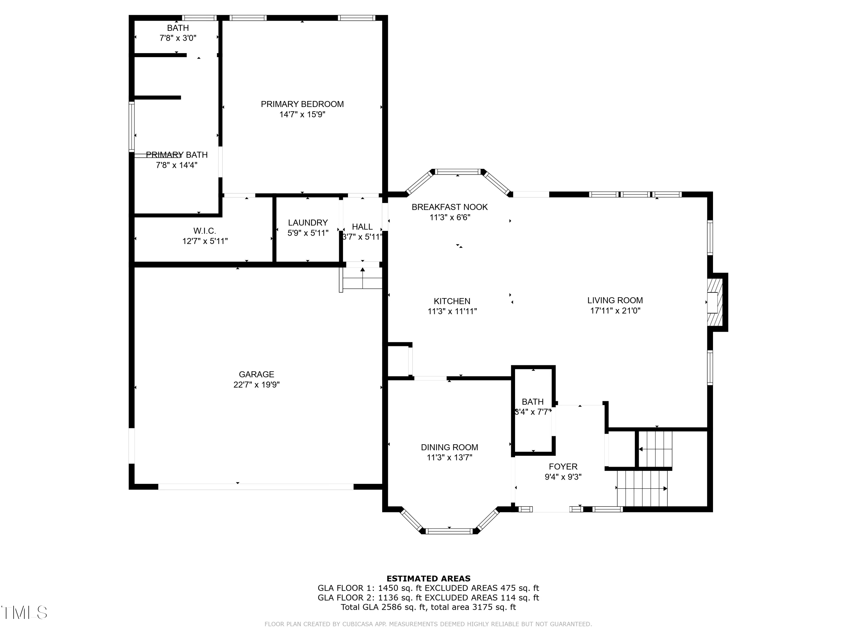 112 Roping Horn Way