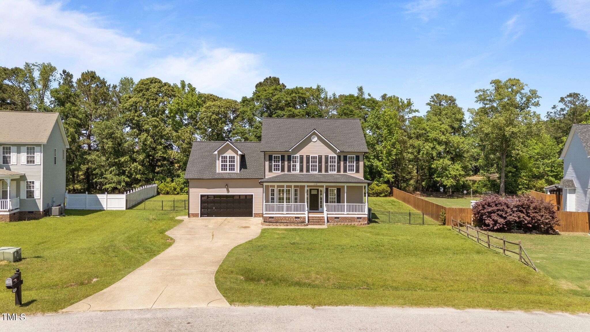 112 Roping Horn Way