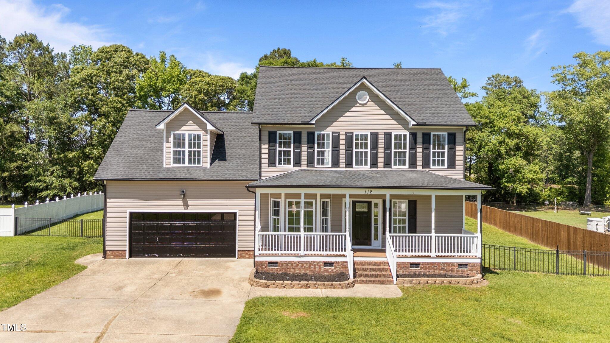 112 Roping Horn Way