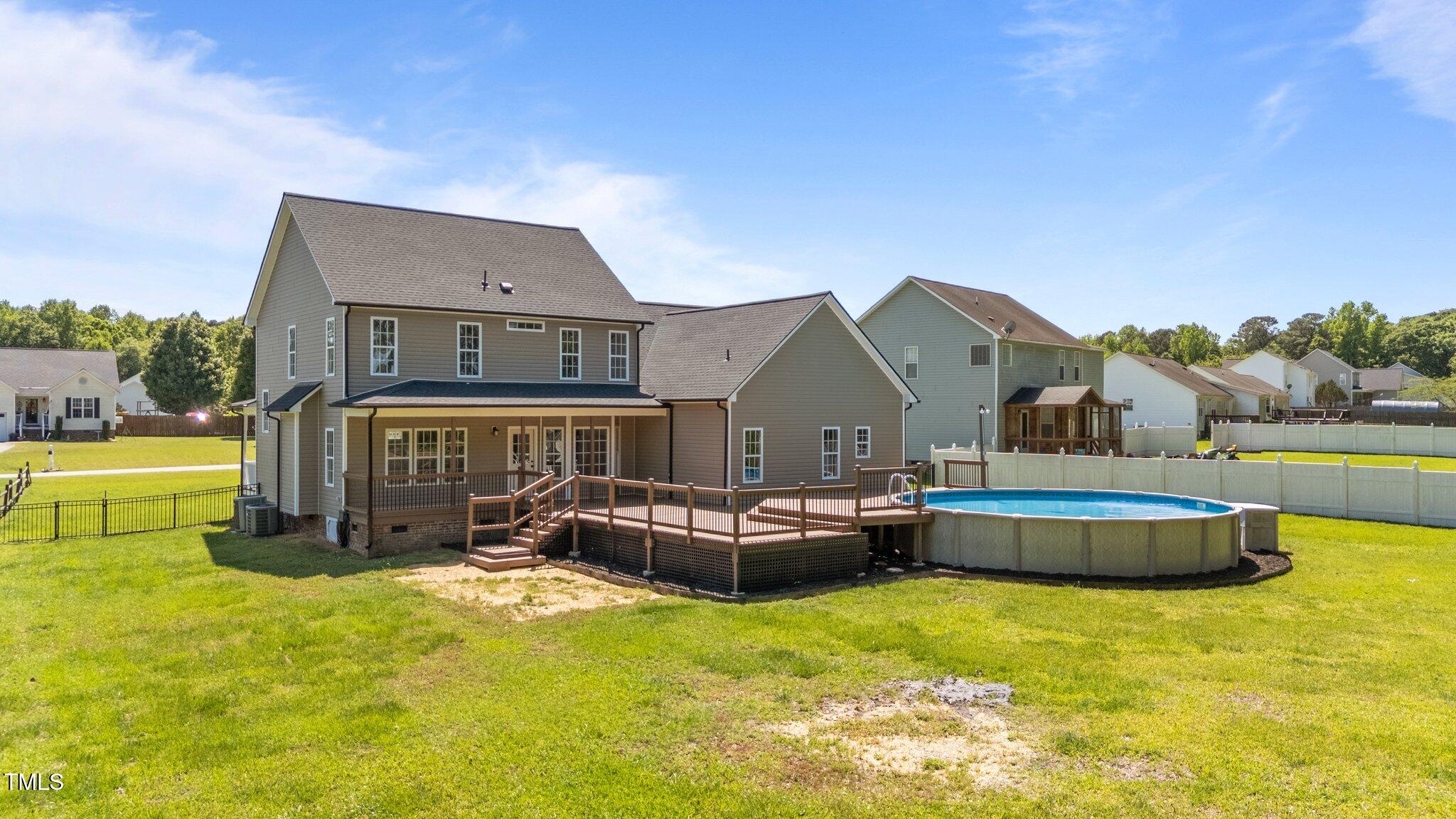 112 Roping Horn Way