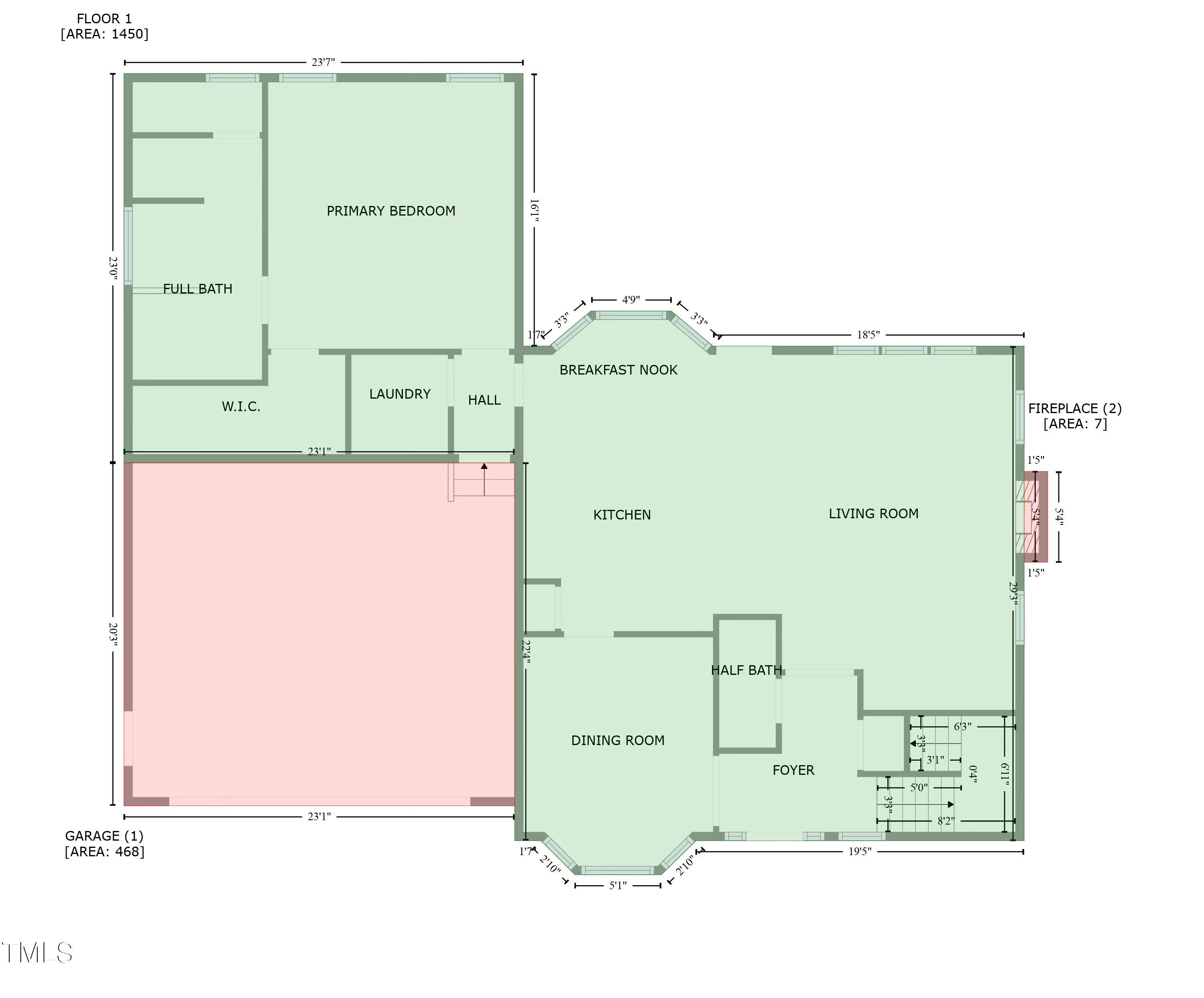 112 Roping Horn Way