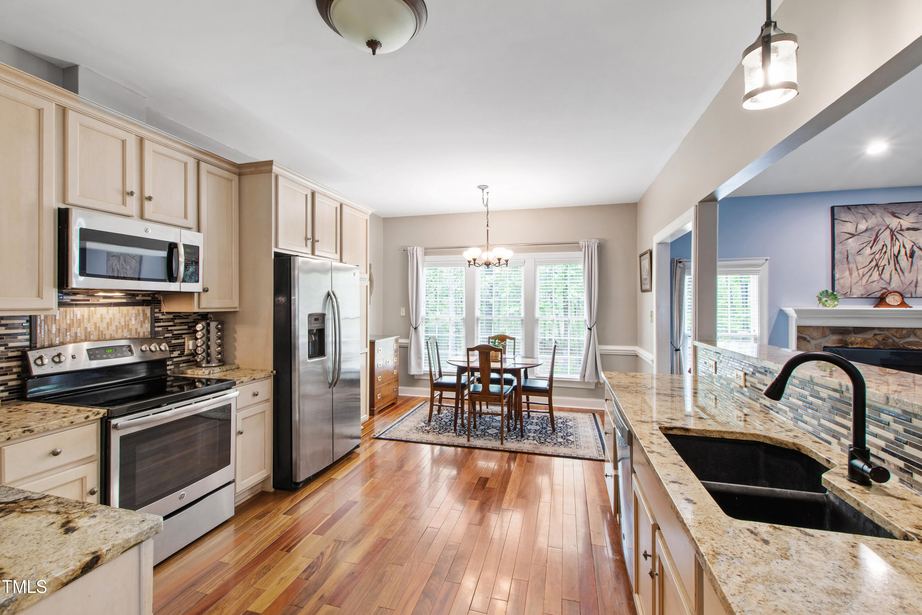 3428 Hardwood Drive