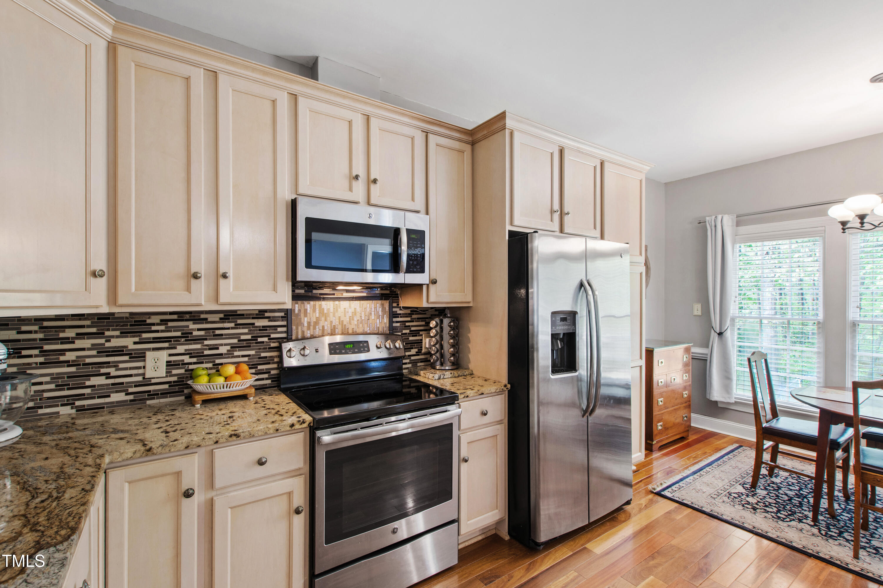 3428 Hardwood Drive