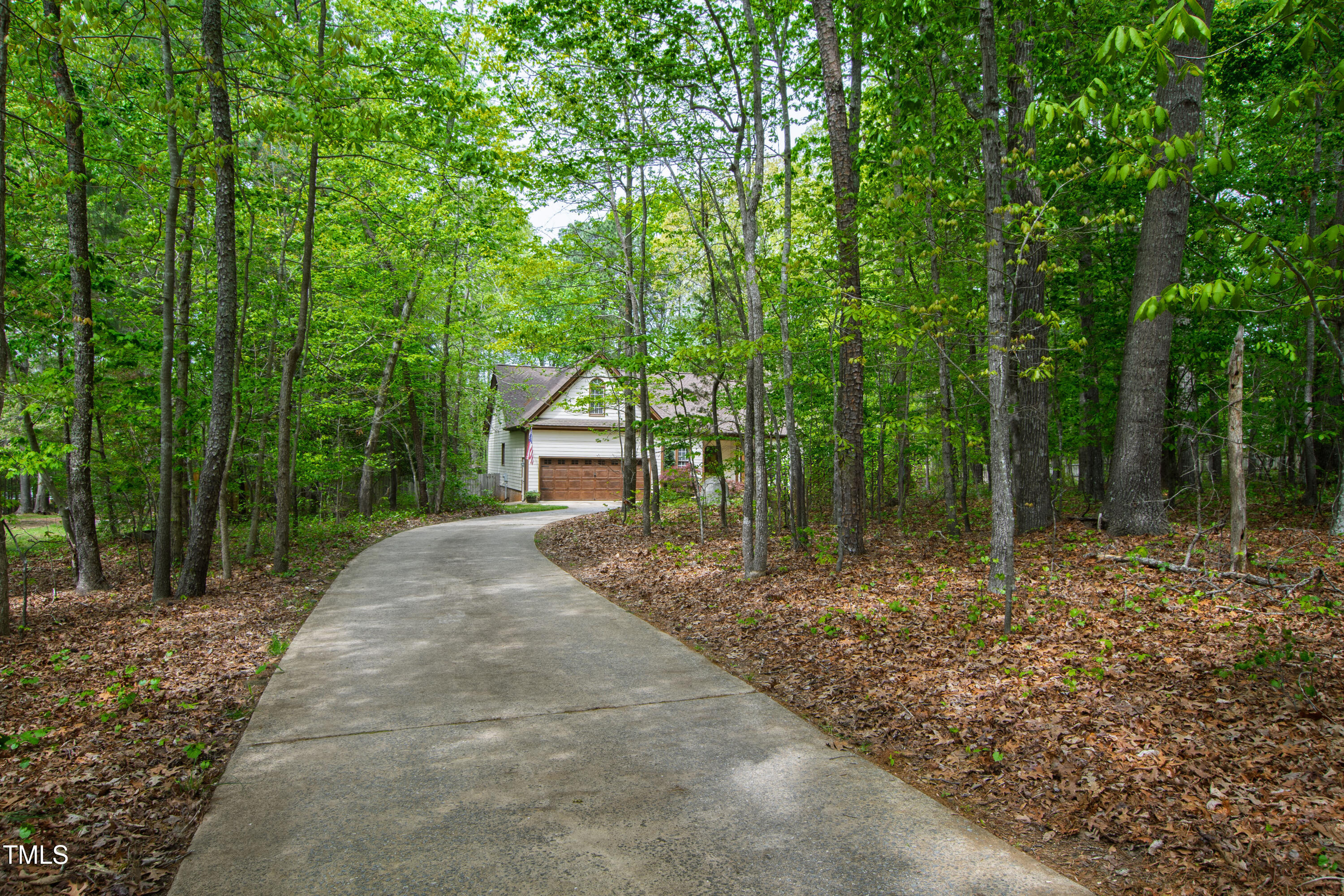 3428 Hardwood Drive