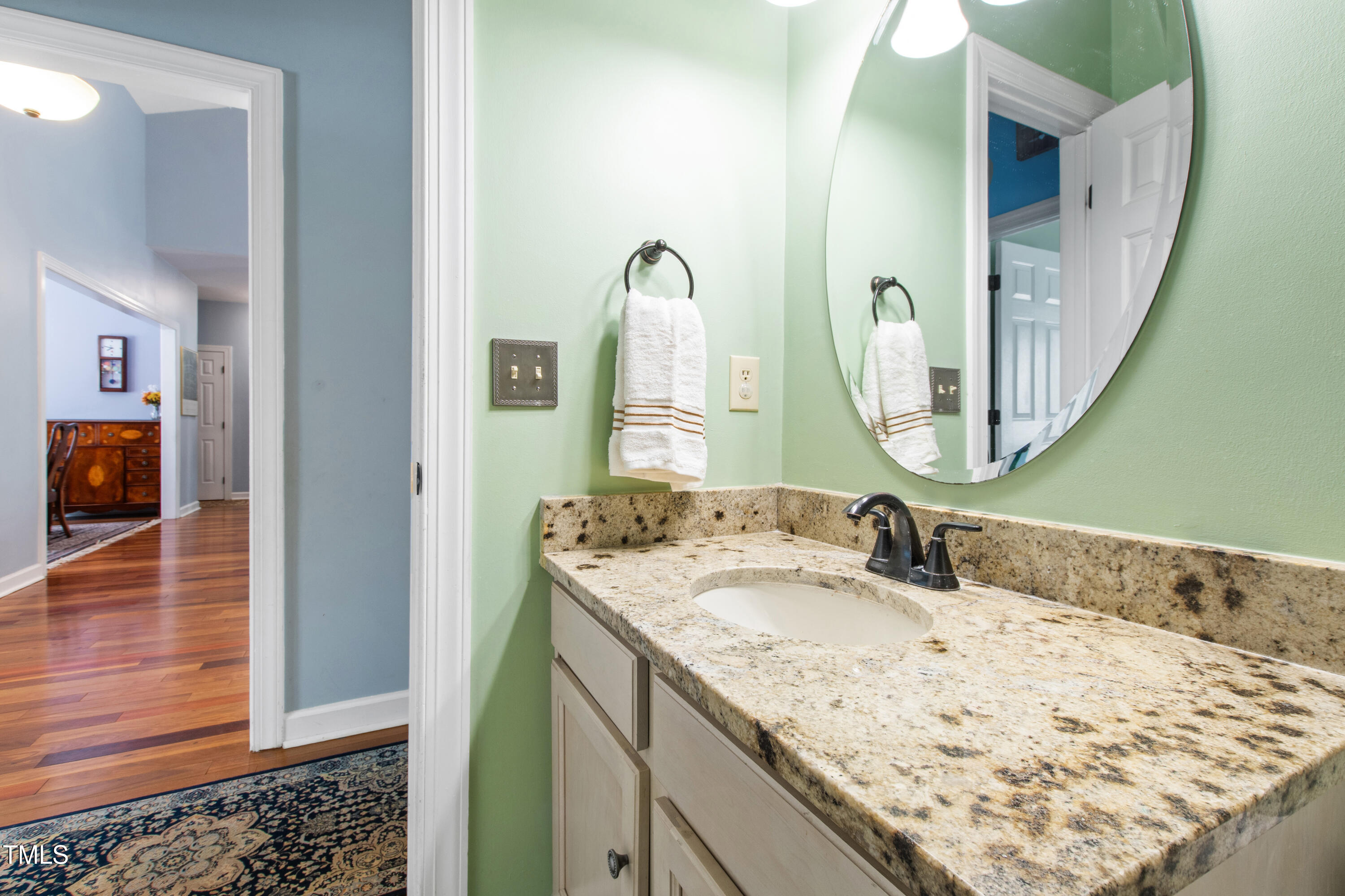 3428 Hardwood Drive