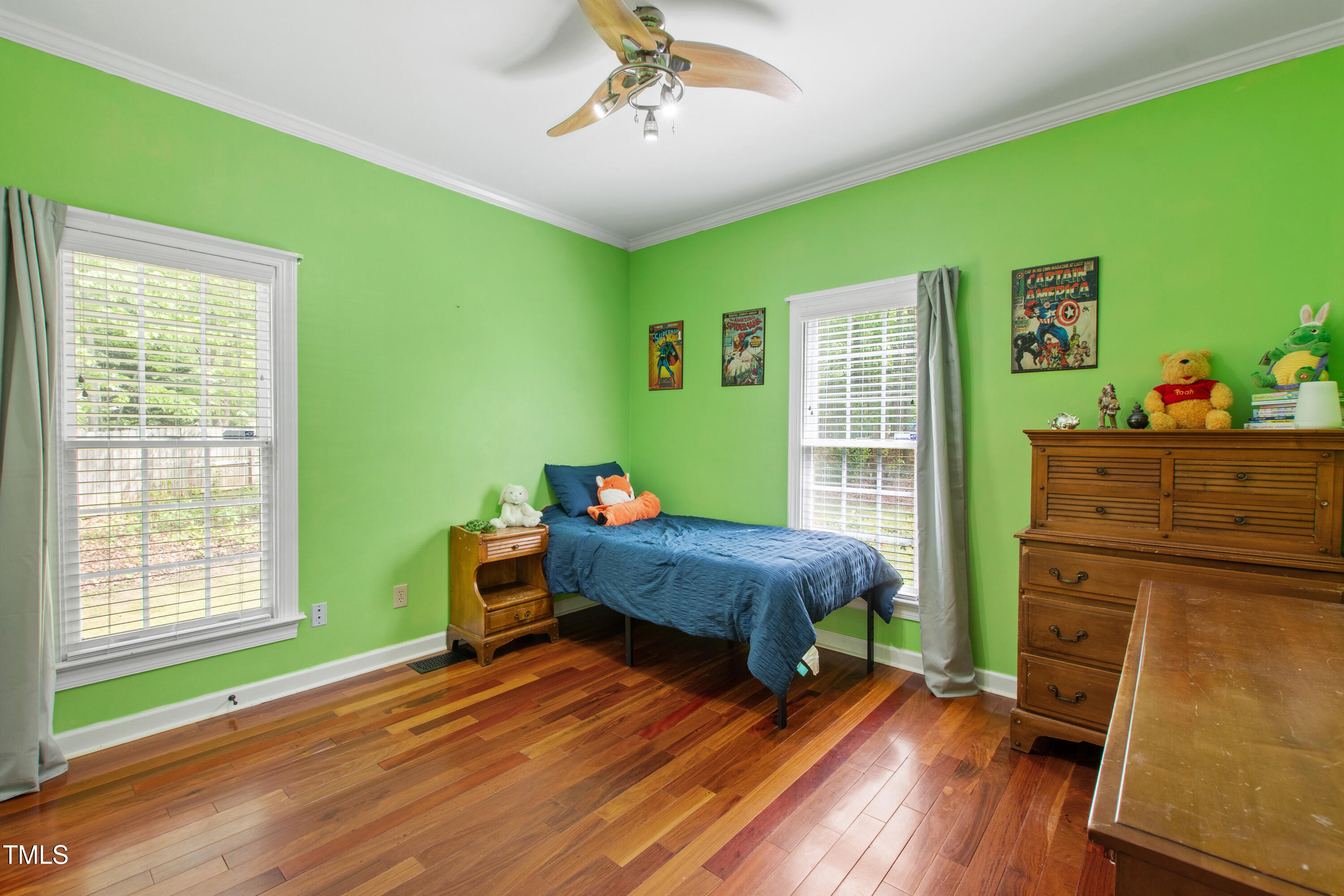 3428 Hardwood Drive