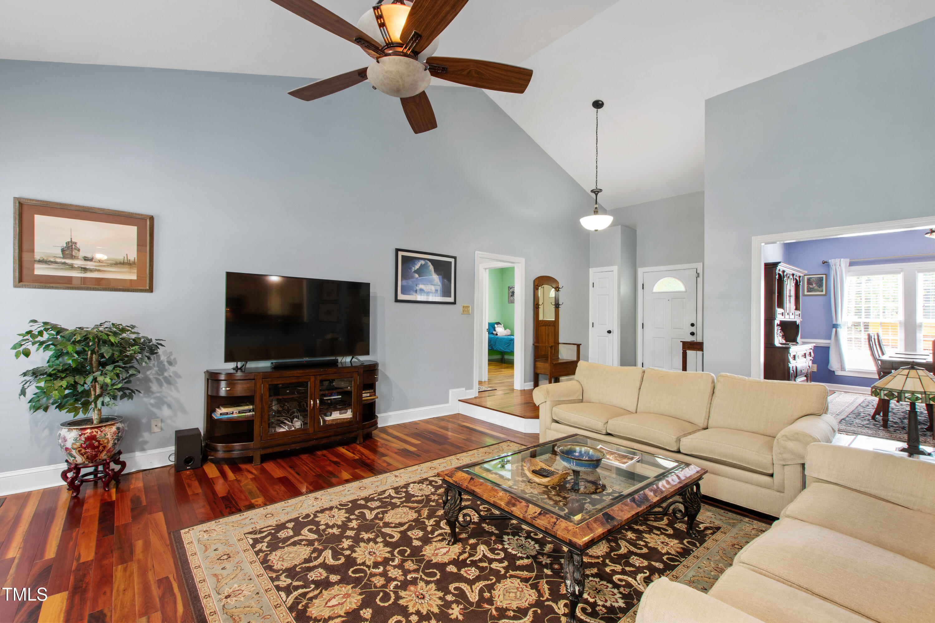 3428 Hardwood Drive