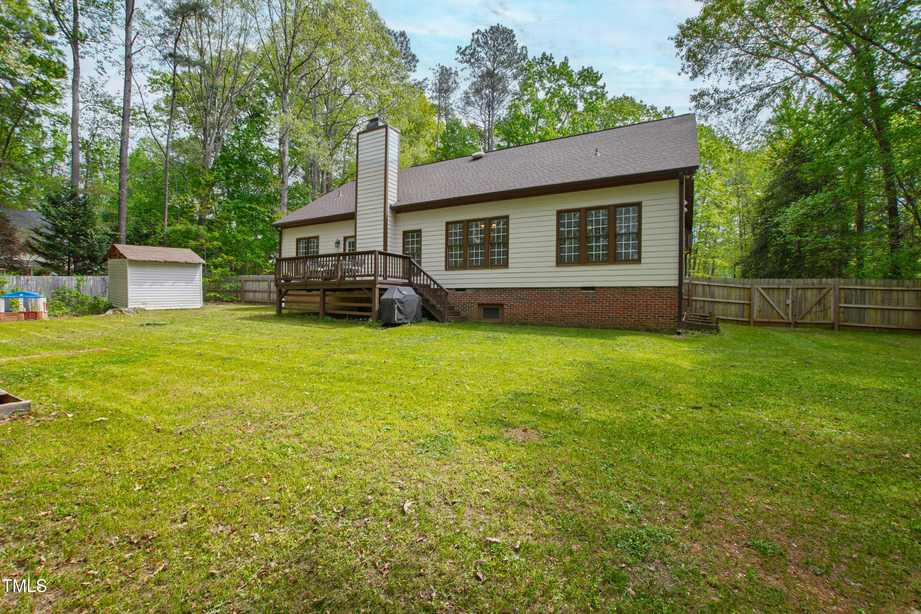 3428 Hardwood Drive
