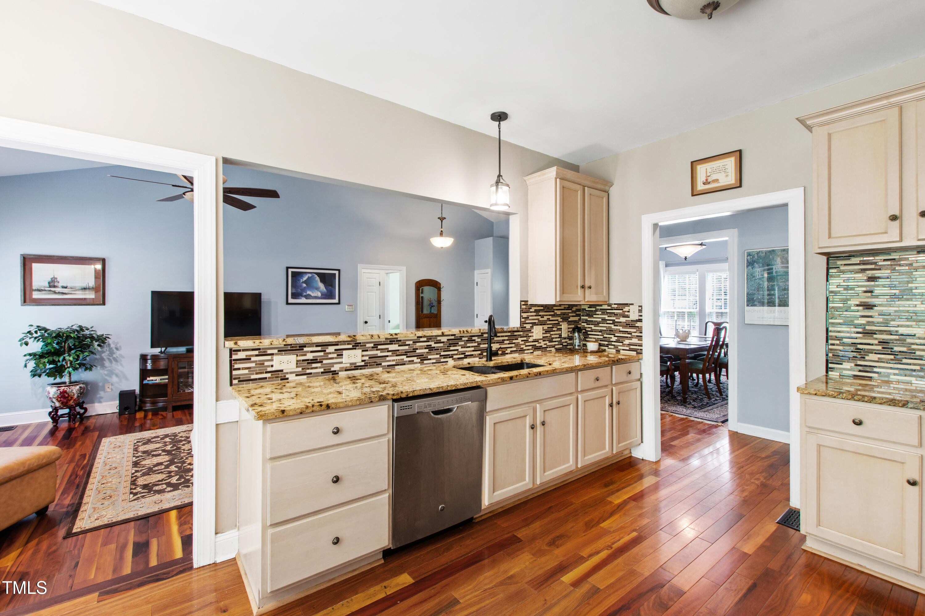 3428 Hardwood Drive