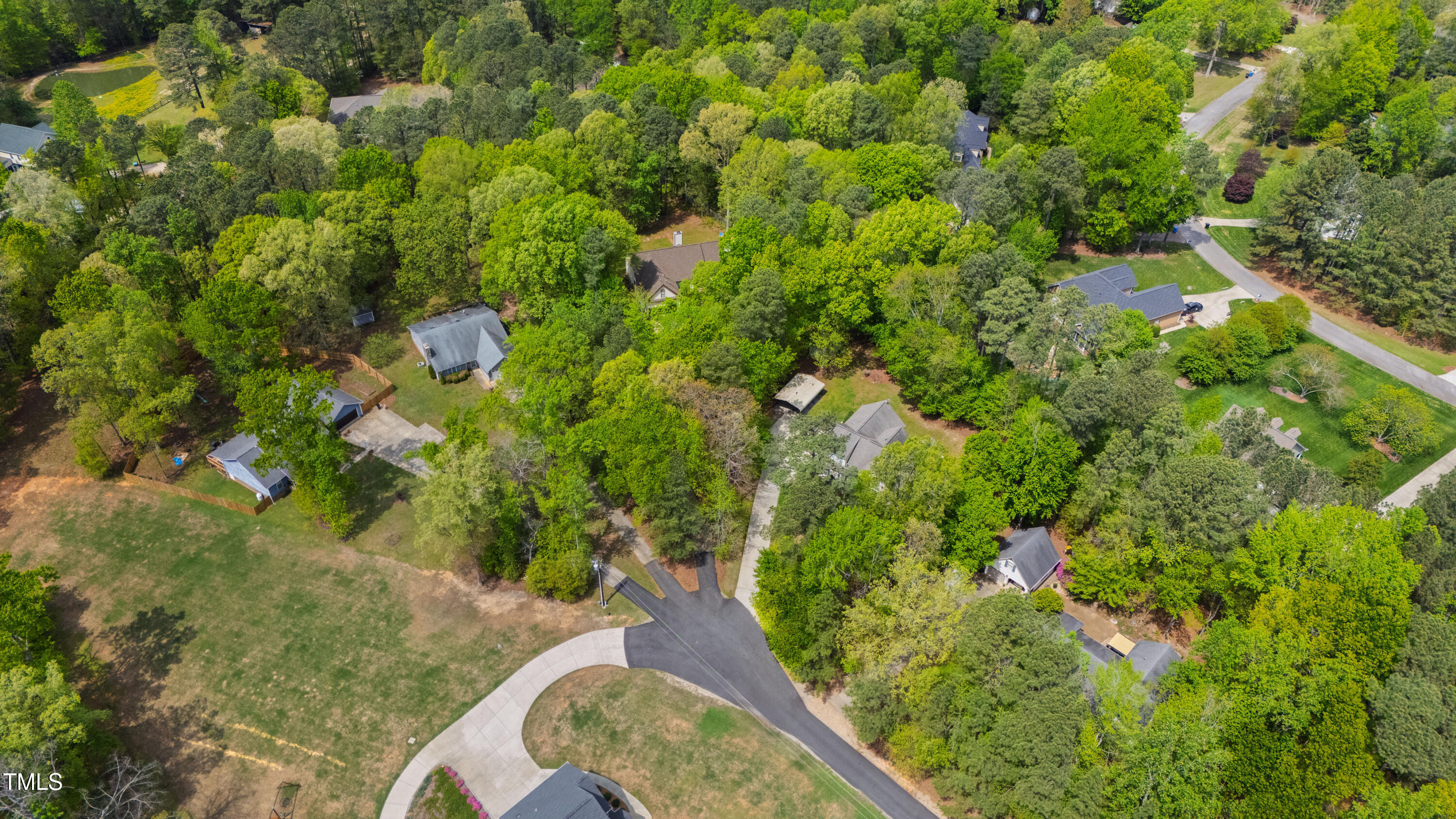 3428 Hardwood Drive