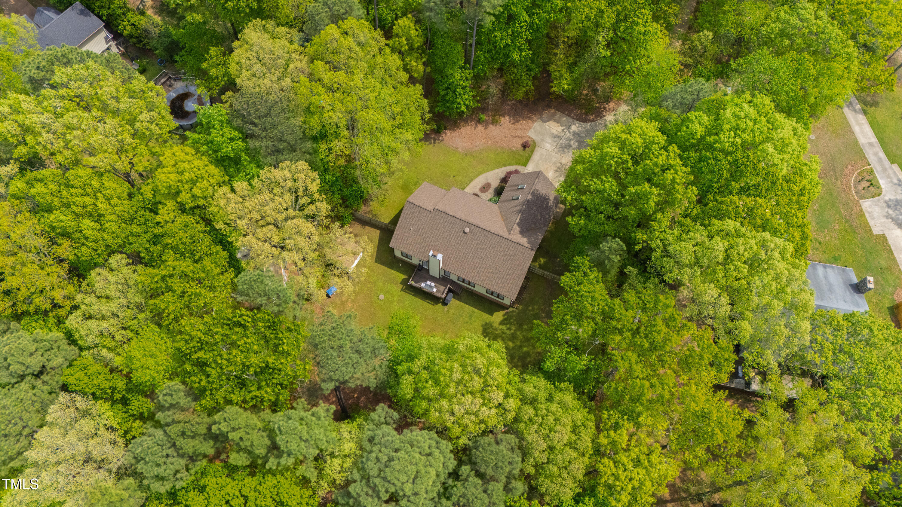 3428 Hardwood Drive