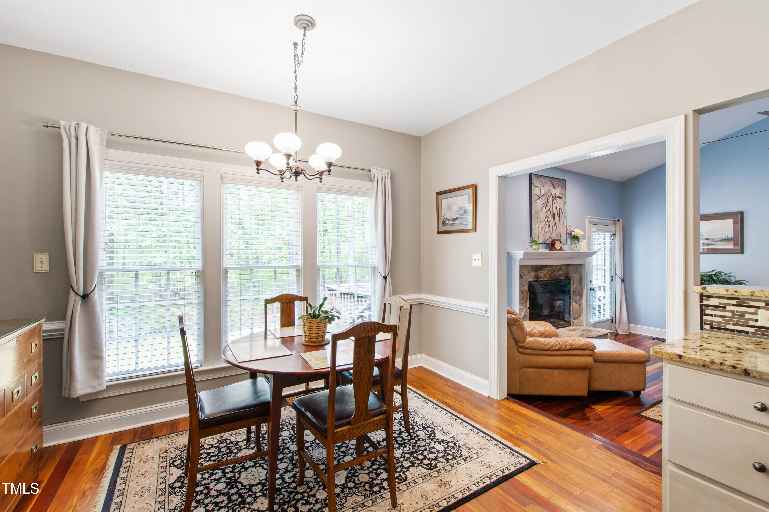 3428 Hardwood Drive
