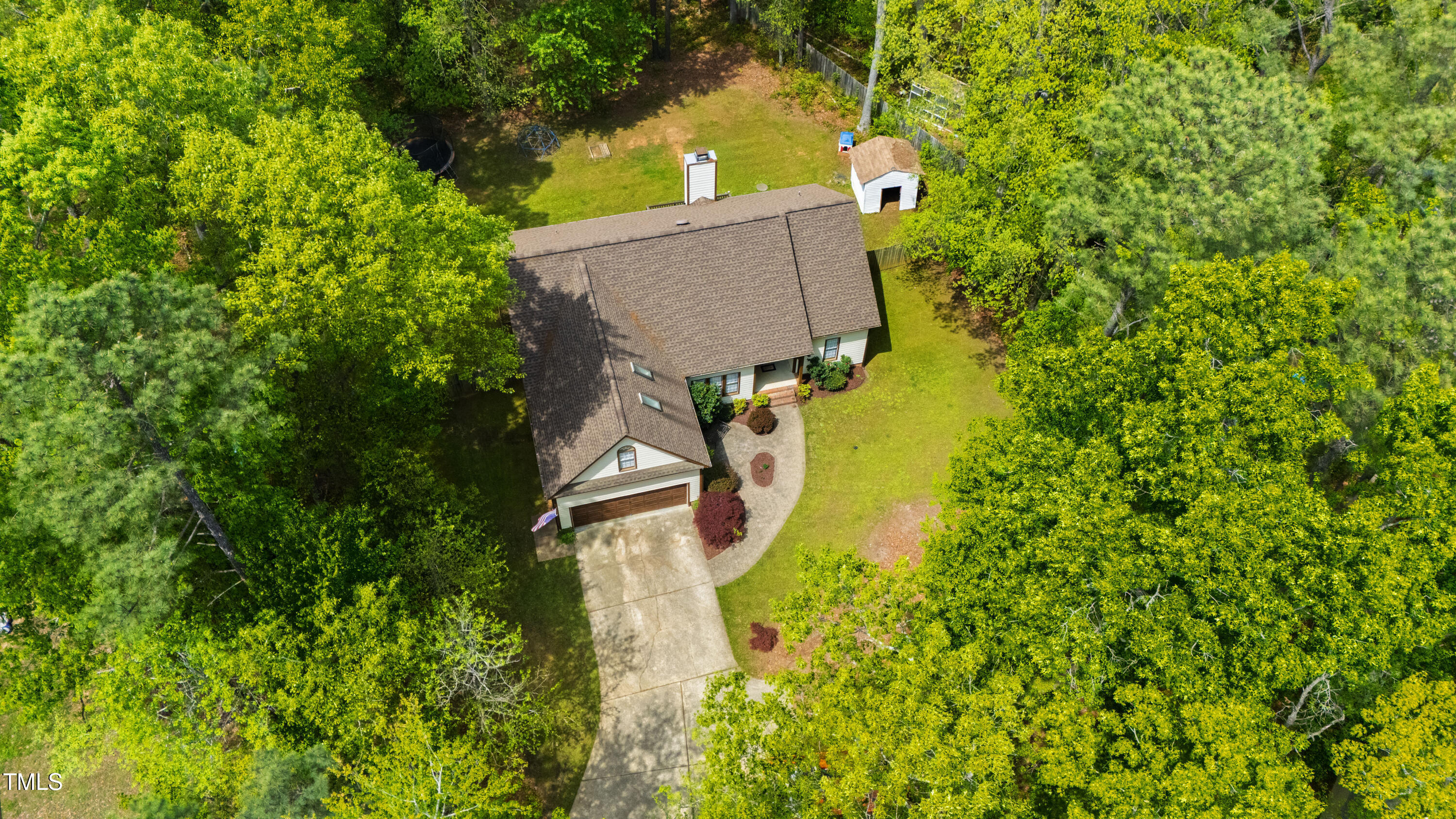3428 Hardwood Drive