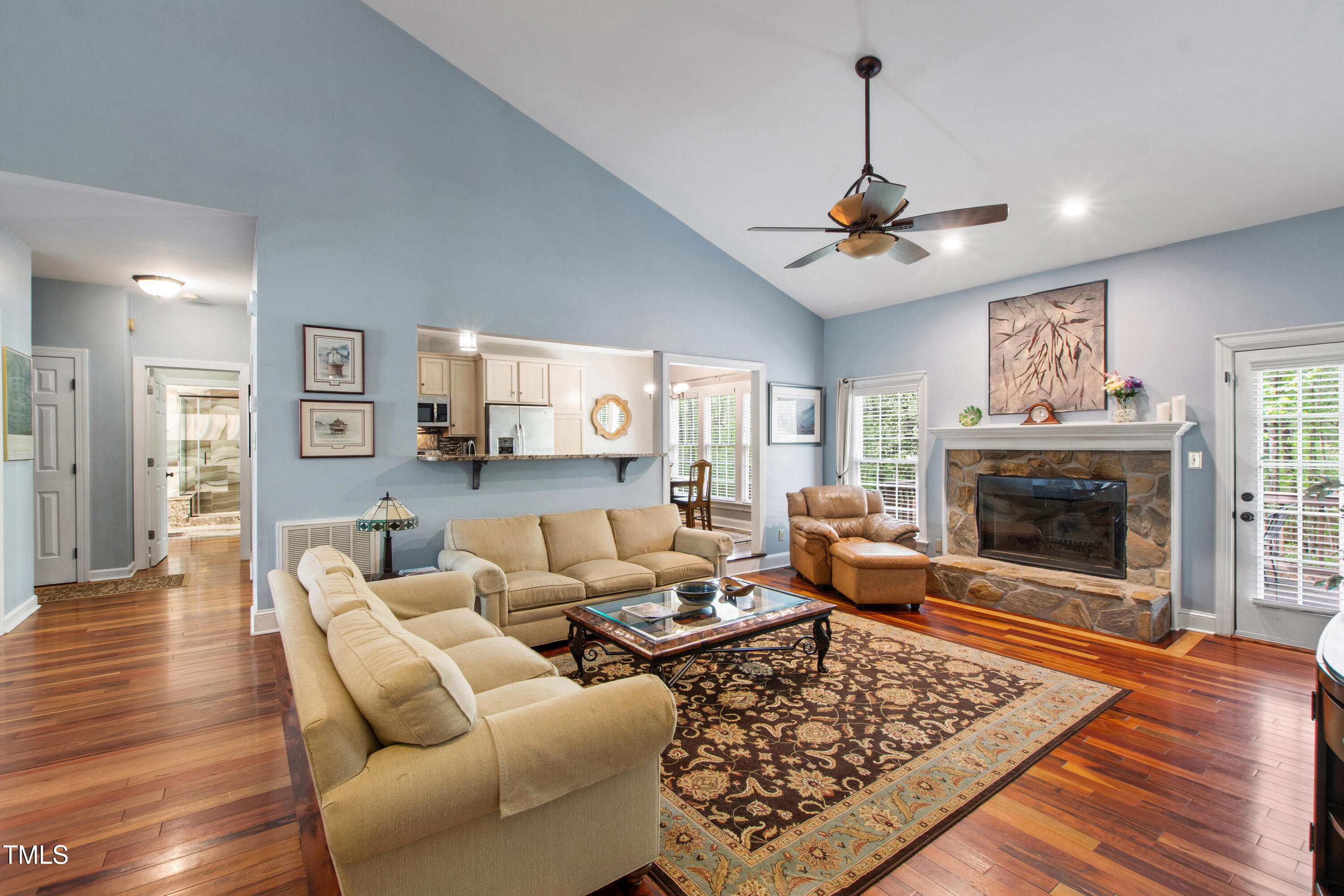 3428 Hardwood Drive