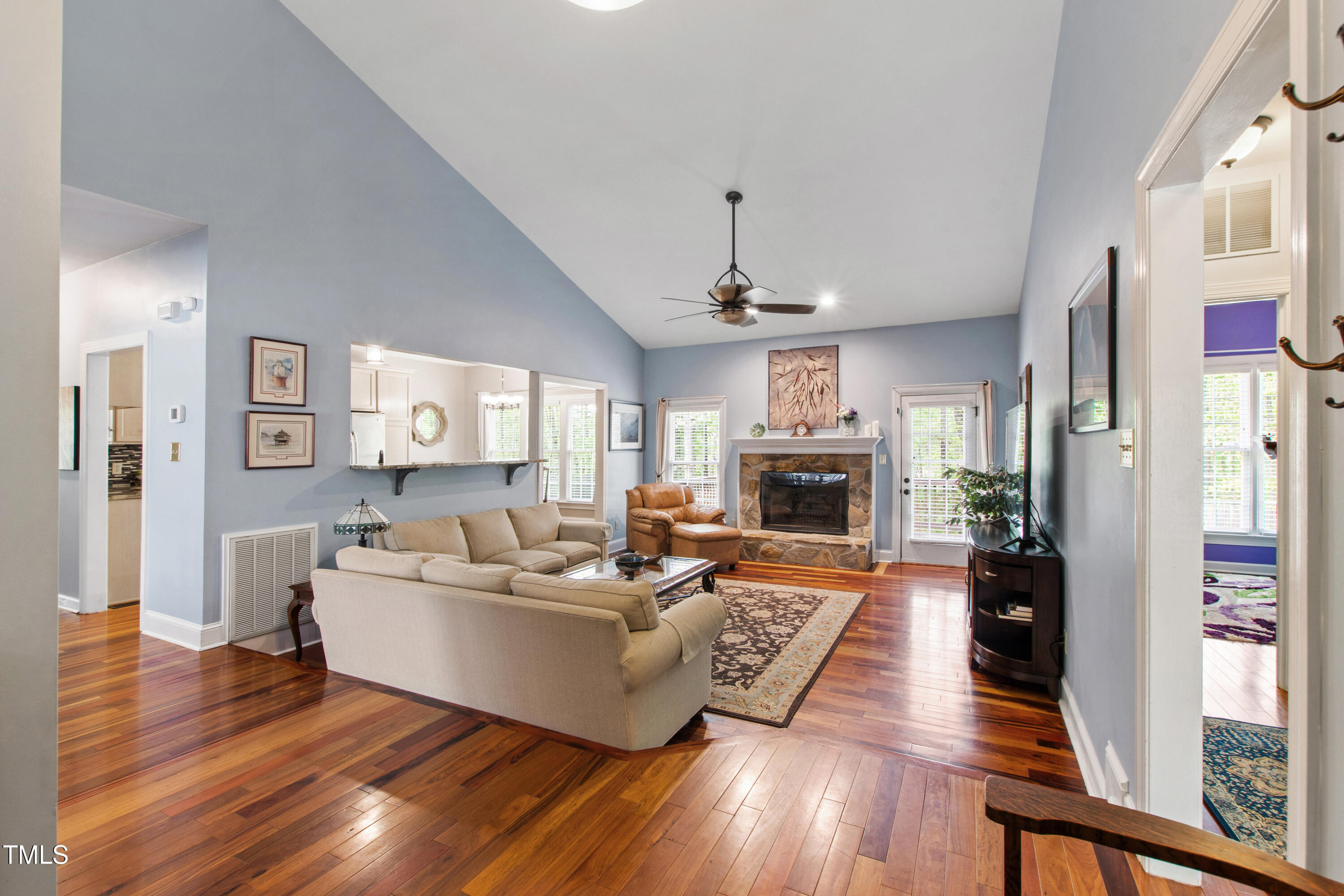 3428 Hardwood Drive