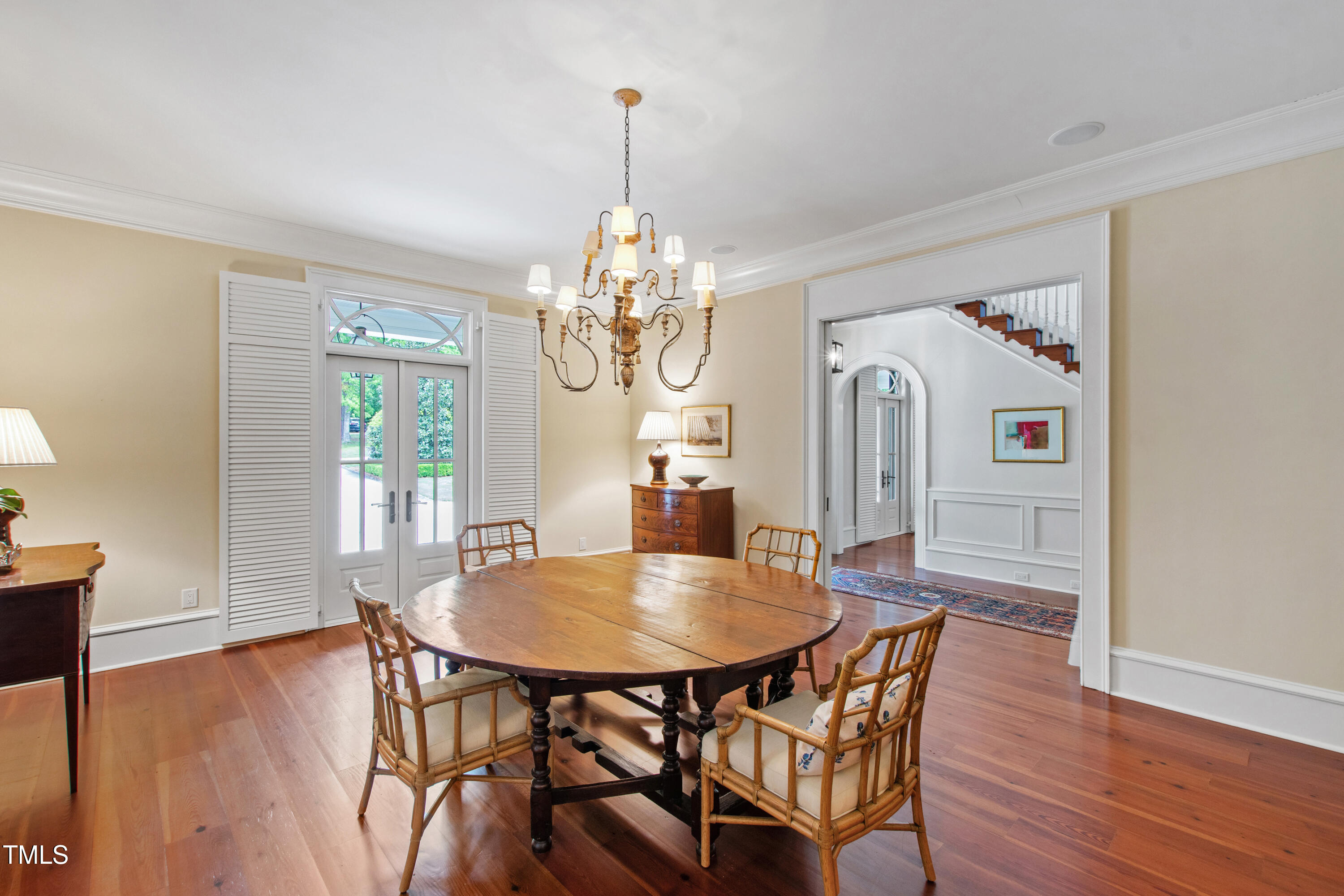 118 Duncansby Court