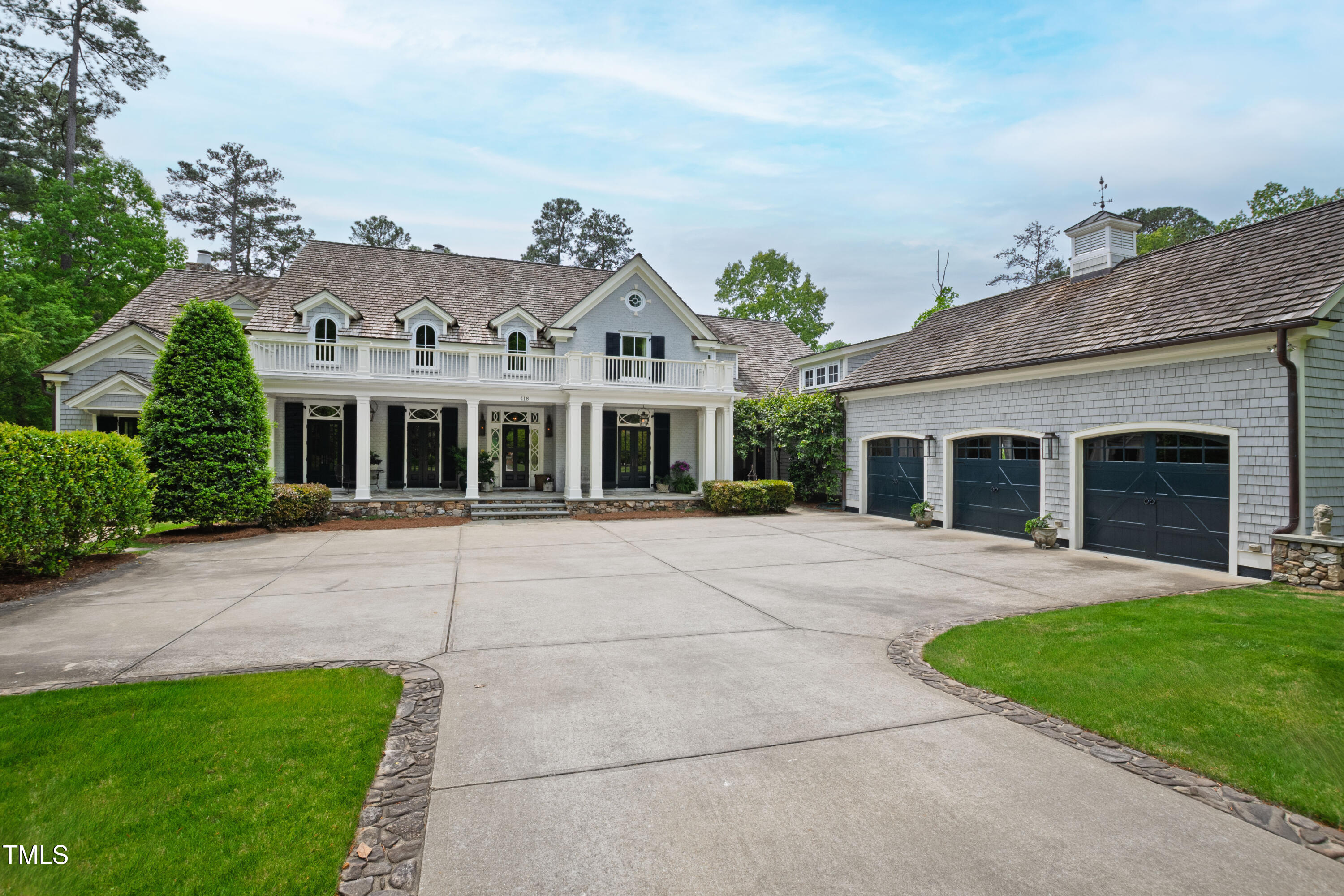 118 Duncansby Court