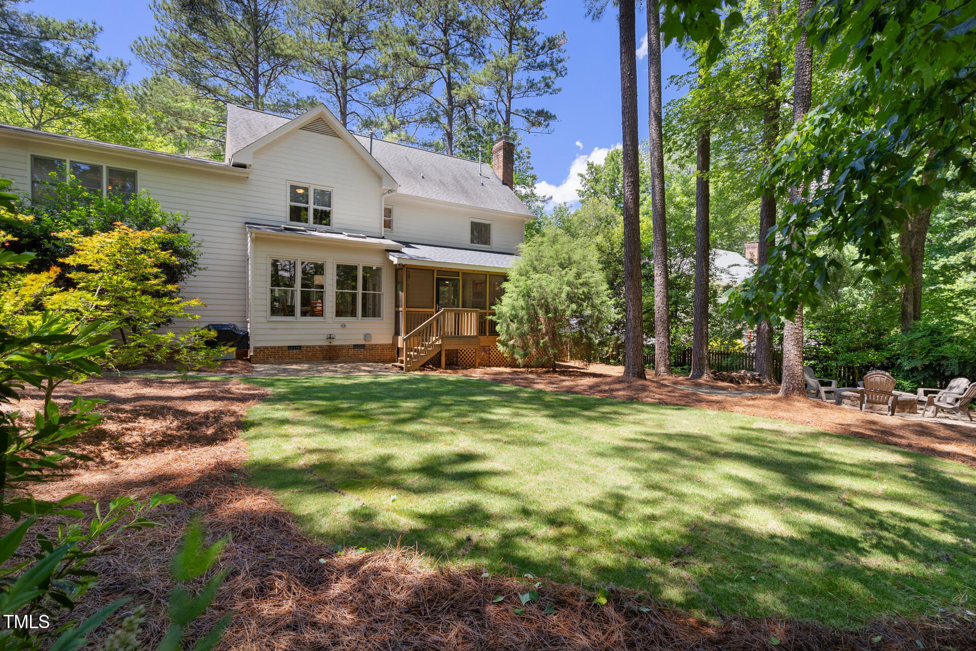 206 Kettlebridge Drive