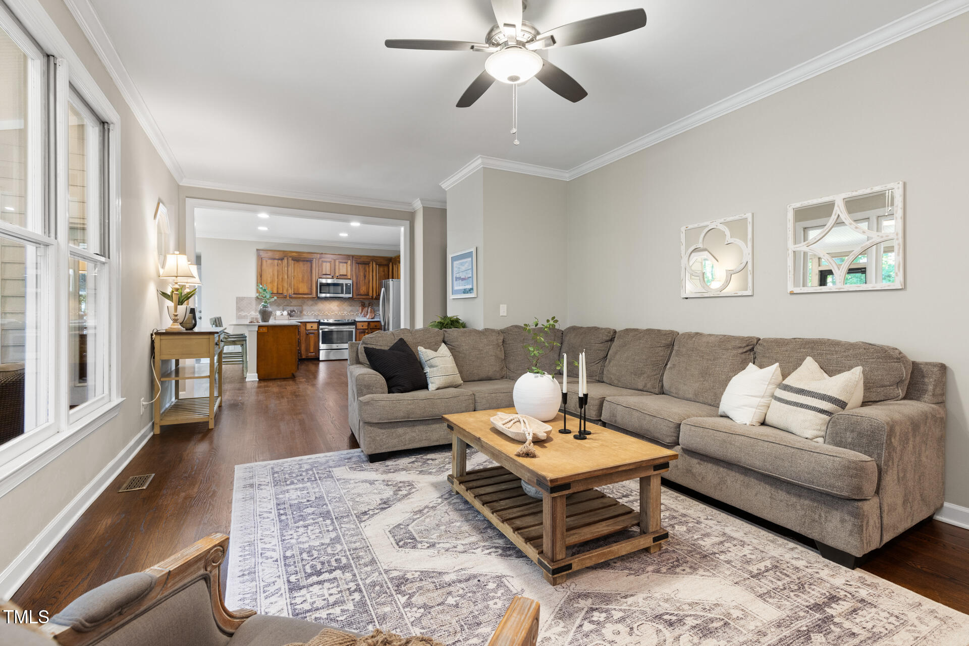 206 Kettlebridge Drive