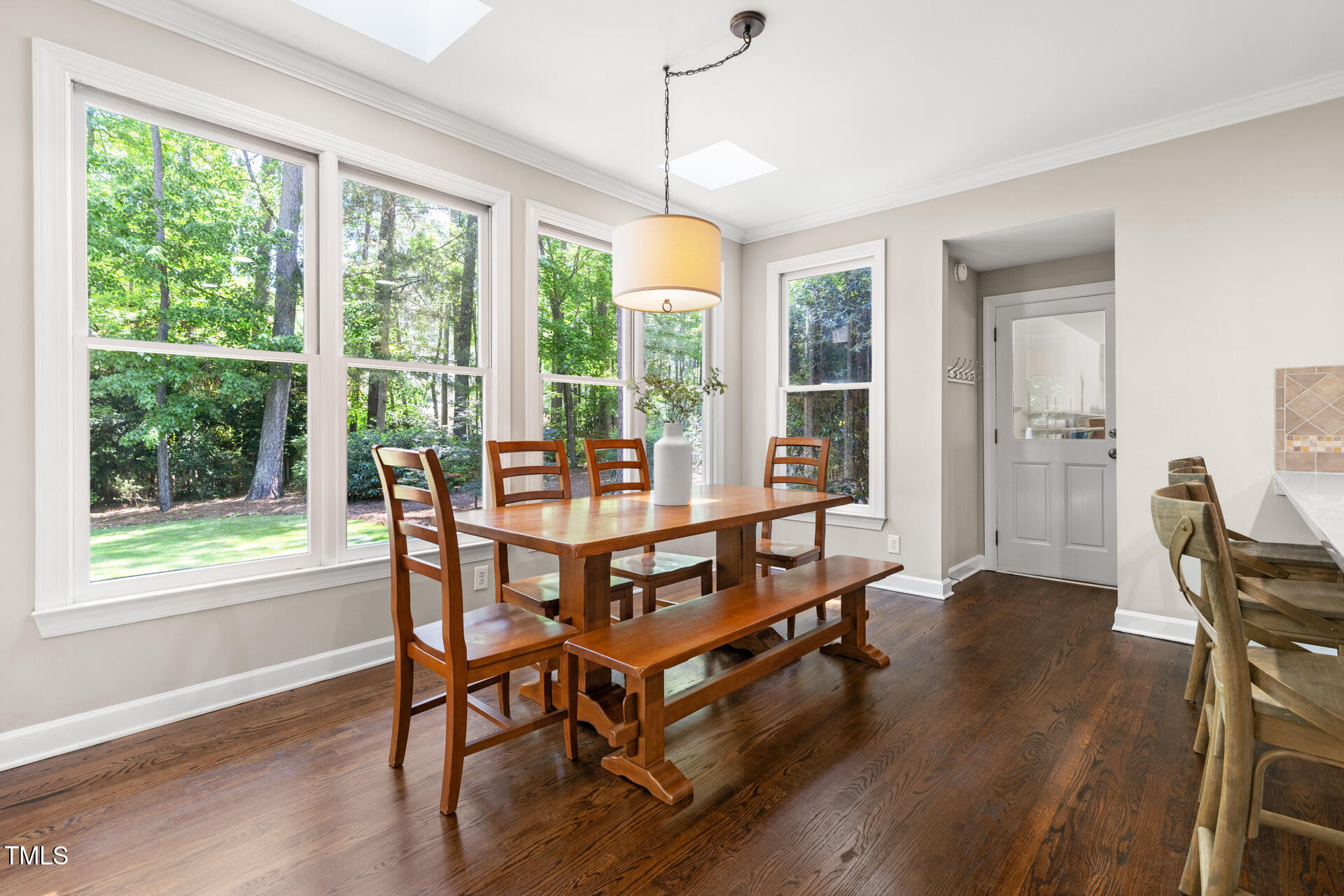206 Kettlebridge Drive