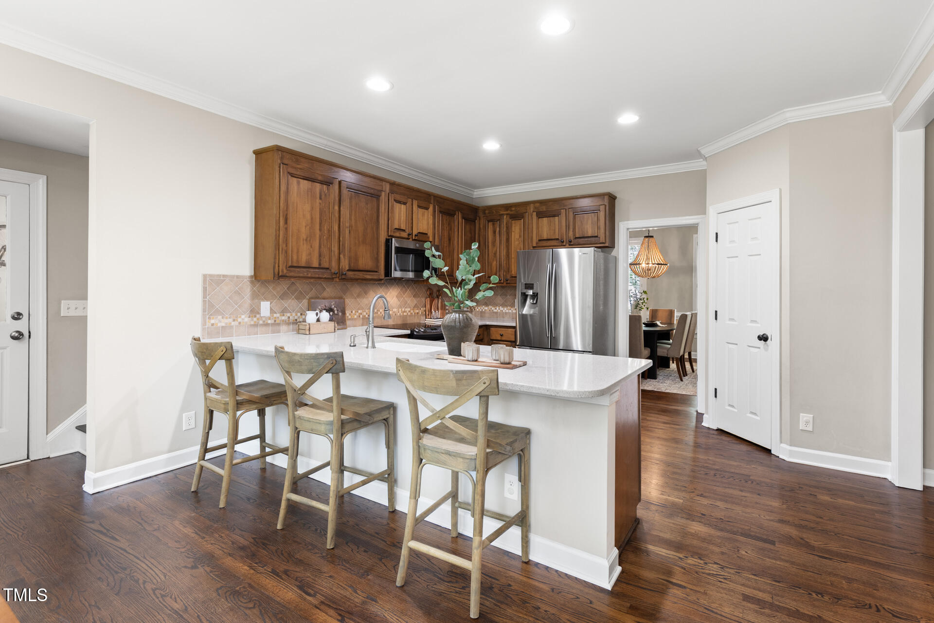 206 Kettlebridge Drive