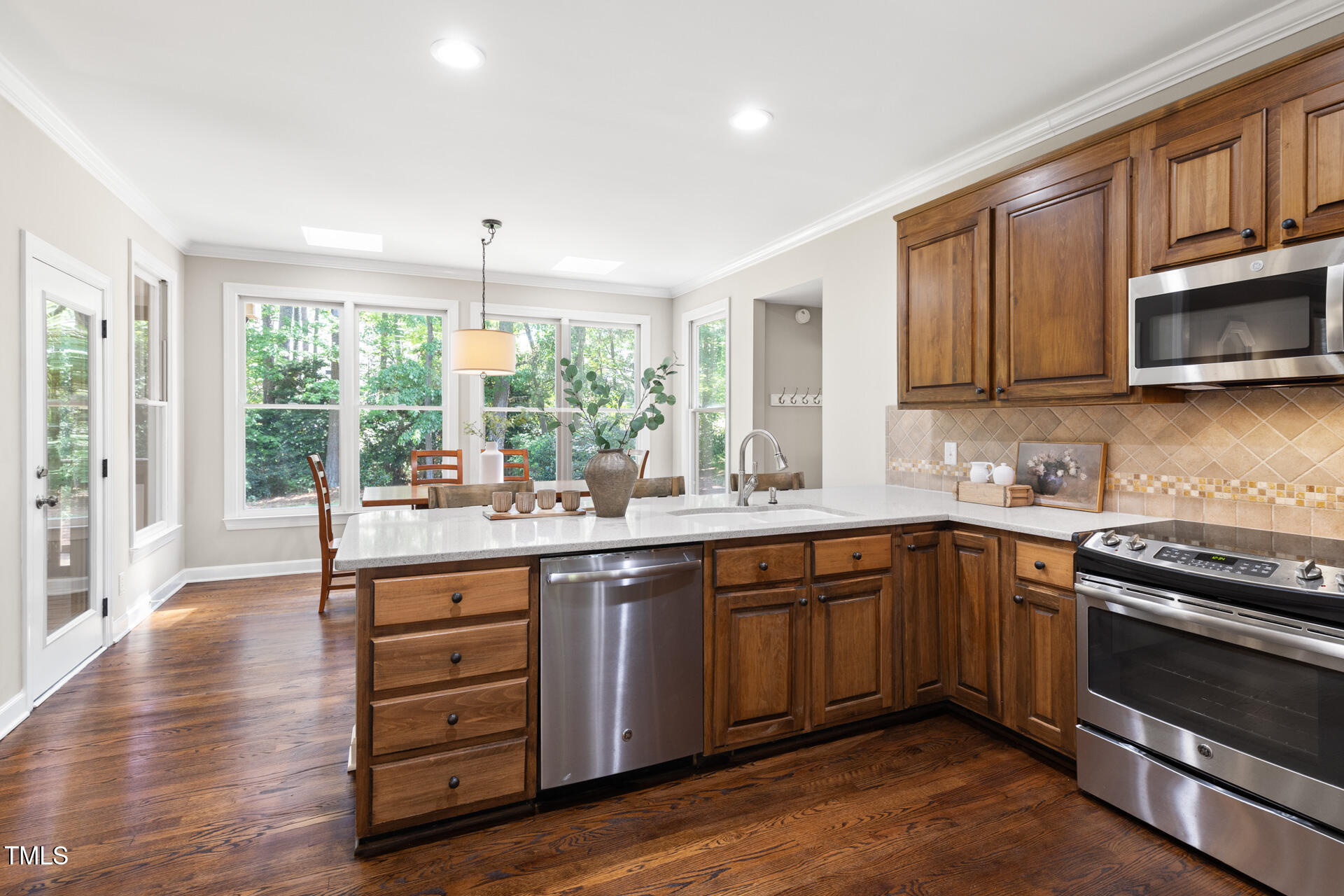 206 Kettlebridge Drive