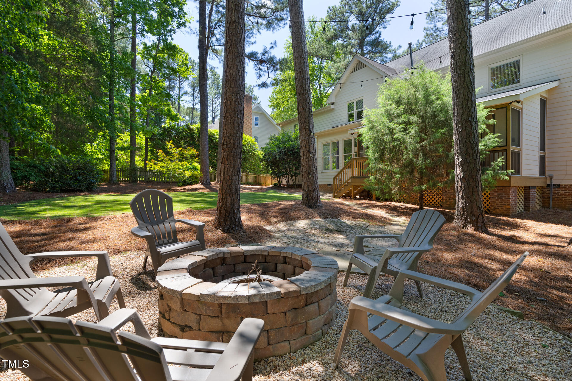 206 Kettlebridge Drive