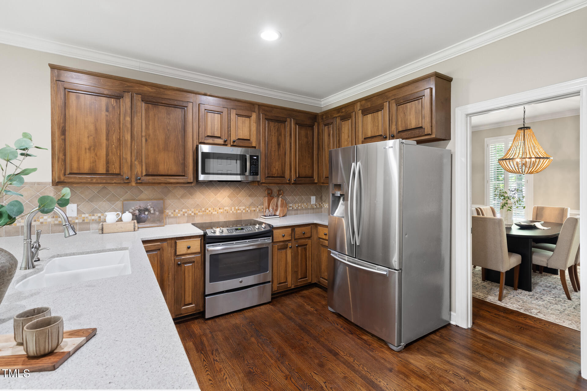 206 Kettlebridge Drive
