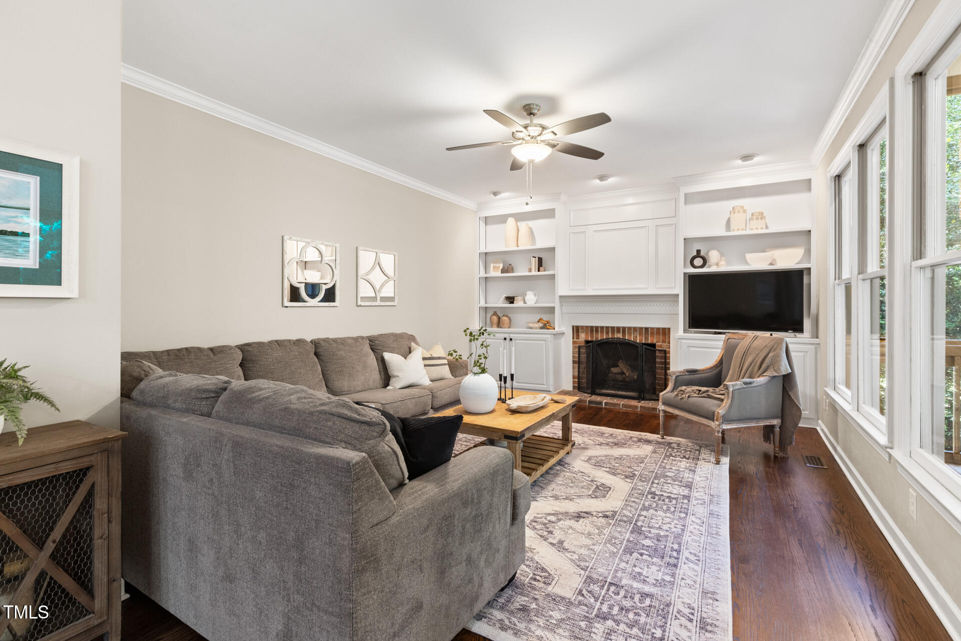 206 Kettlebridge Drive
