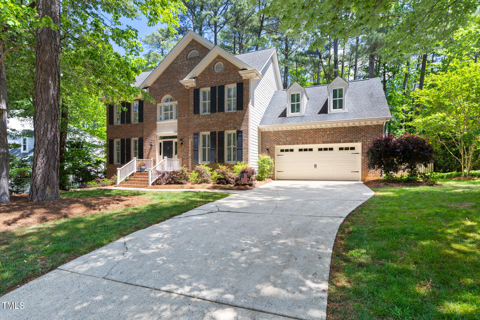 206 Kettlebridge Drive