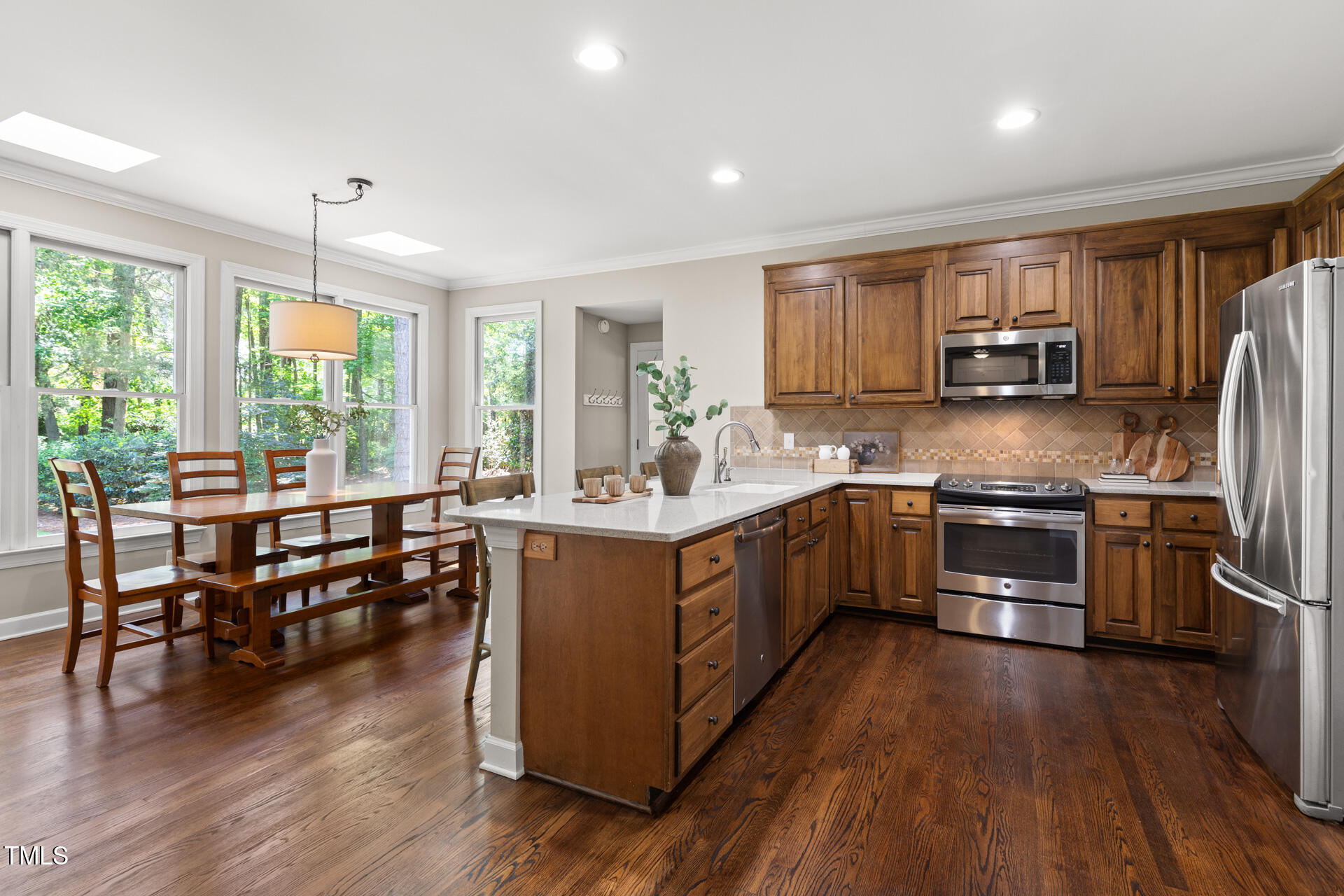 206 Kettlebridge Drive