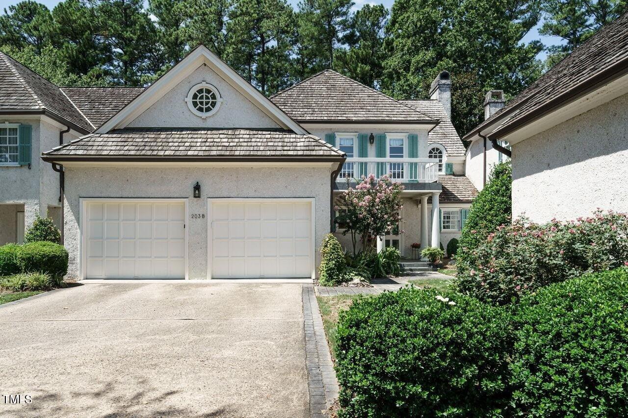 203 Edinburgh Drive # B