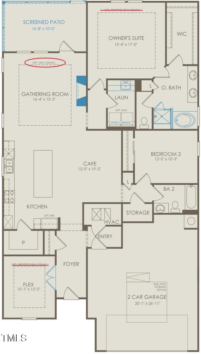 1626 Plover Circle