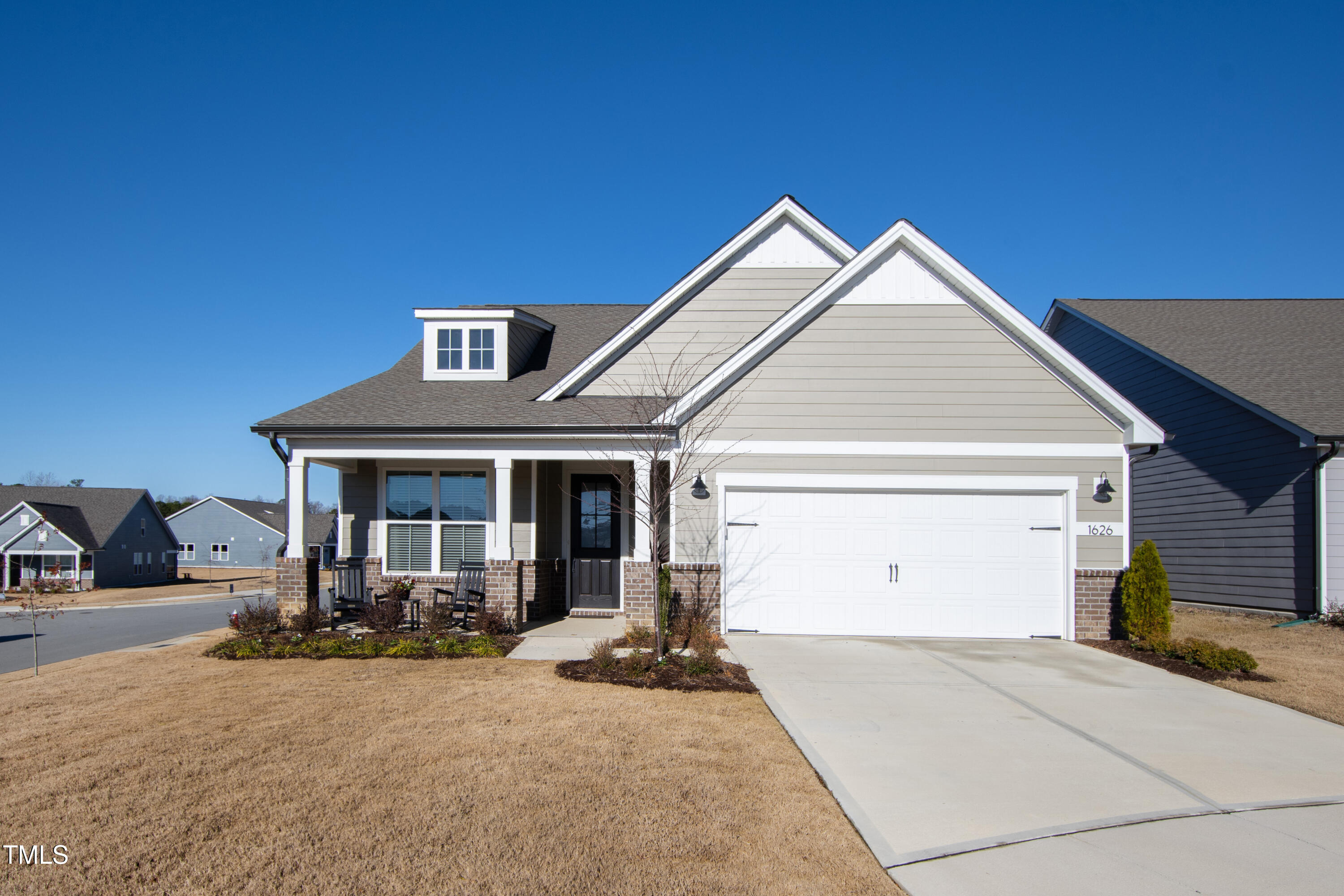 1626 Plover Circle