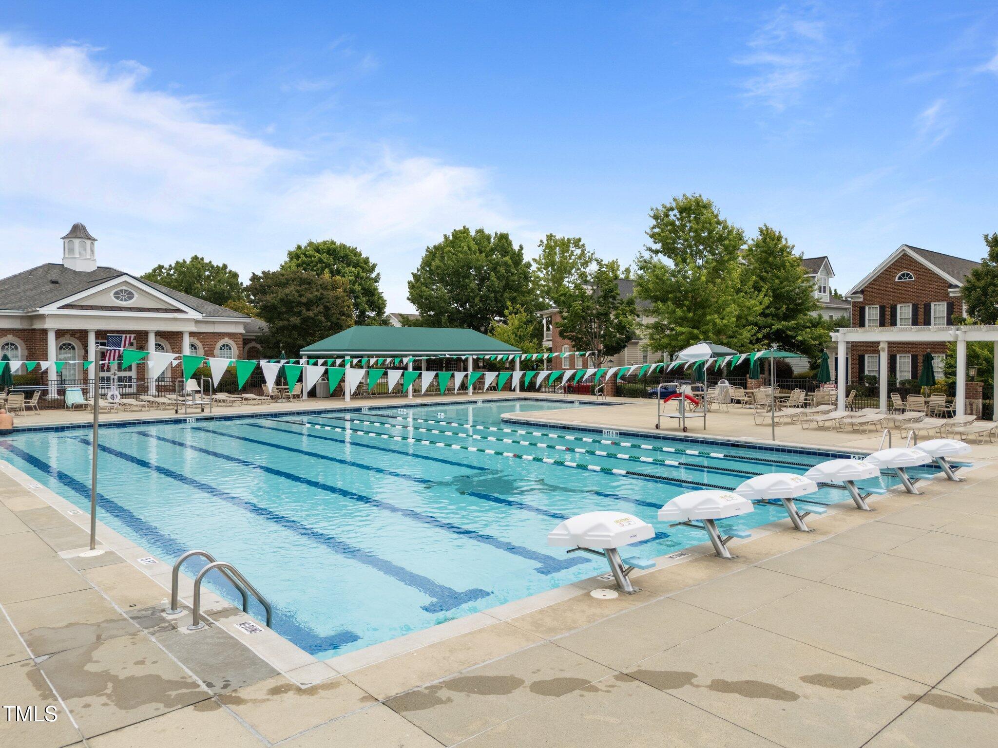 1400 Gathering Park Circle # 302