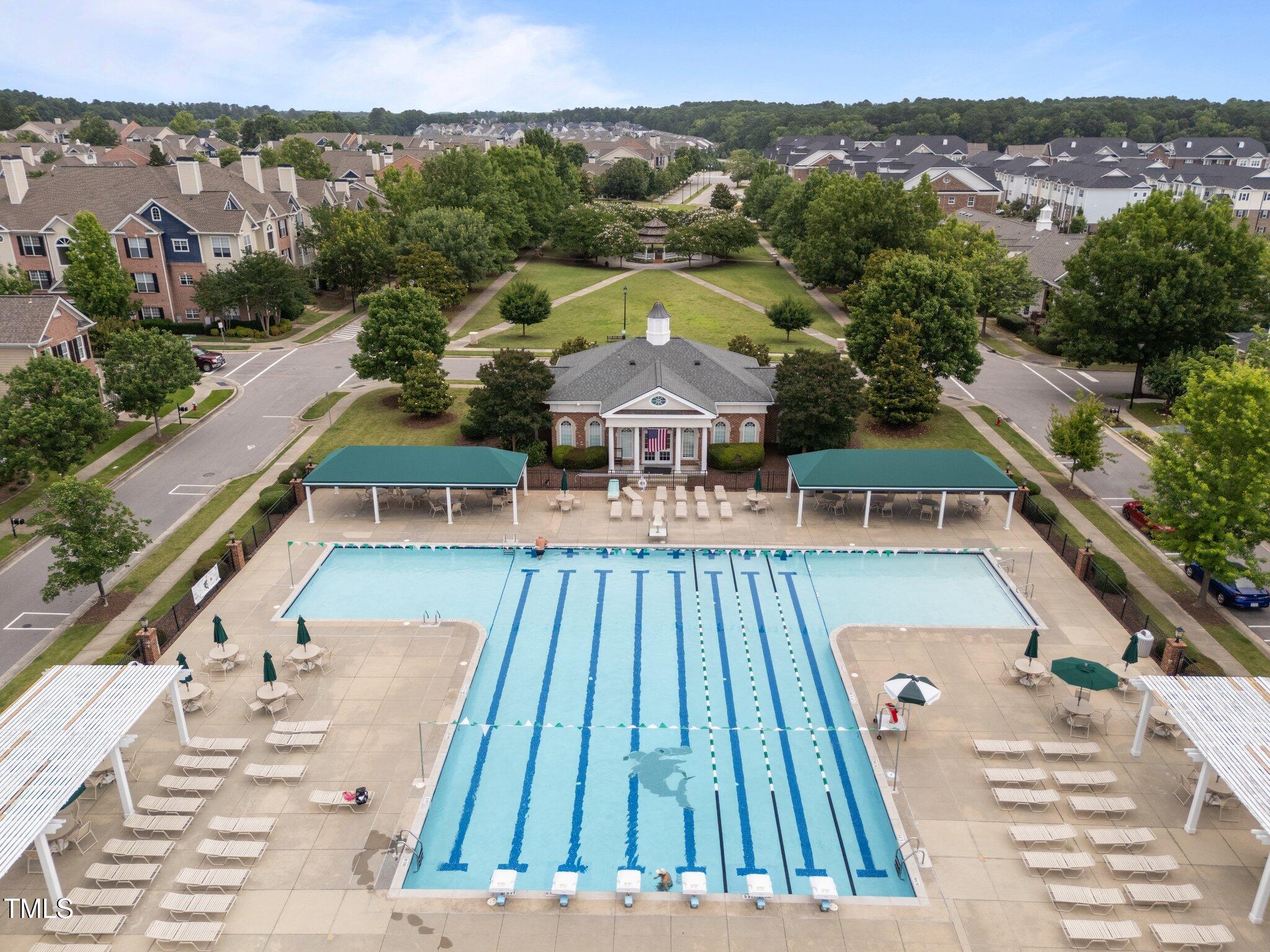 1400 Gathering Park Circle # 302