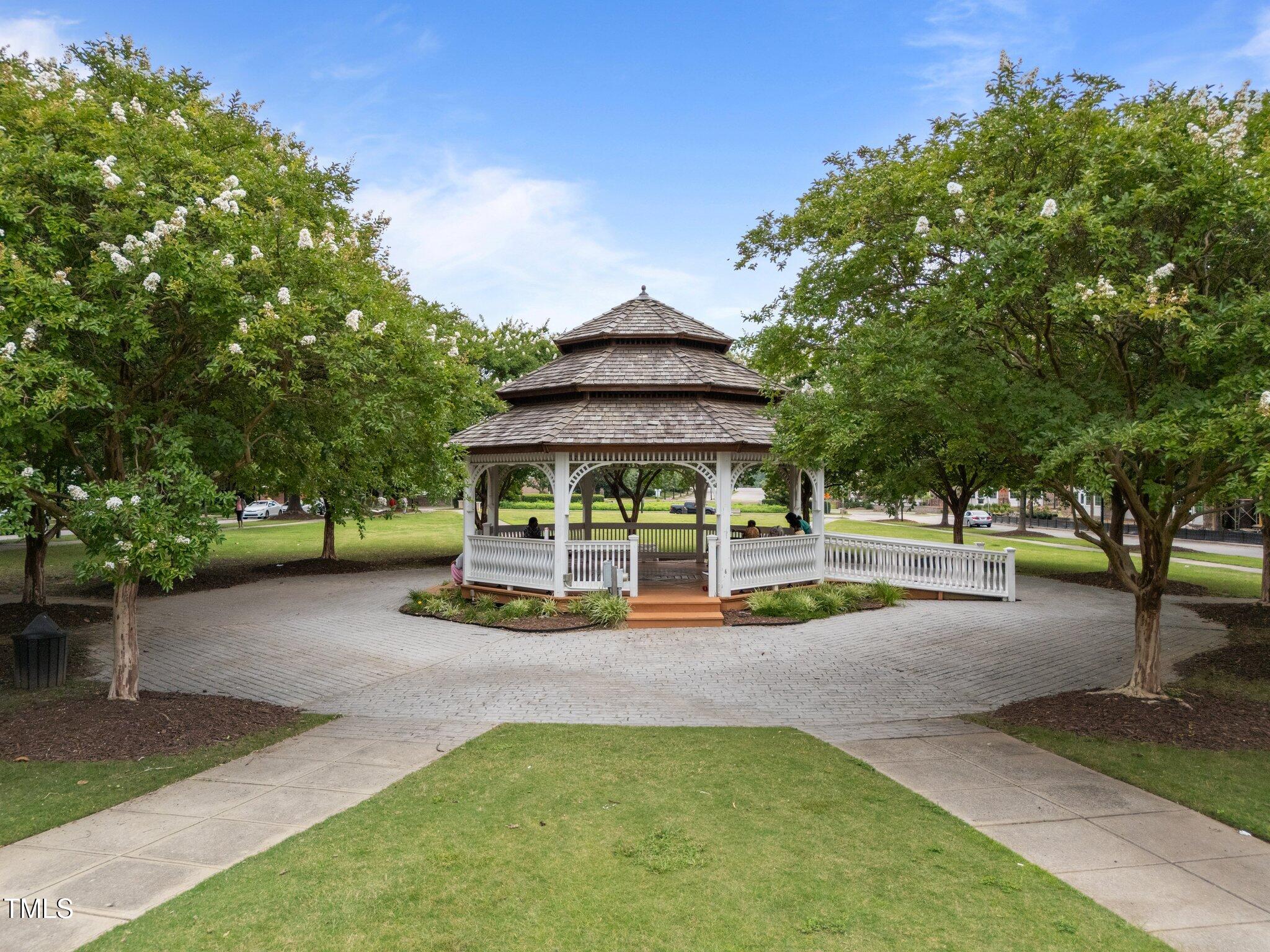 1400 Gathering Park Circle # 302