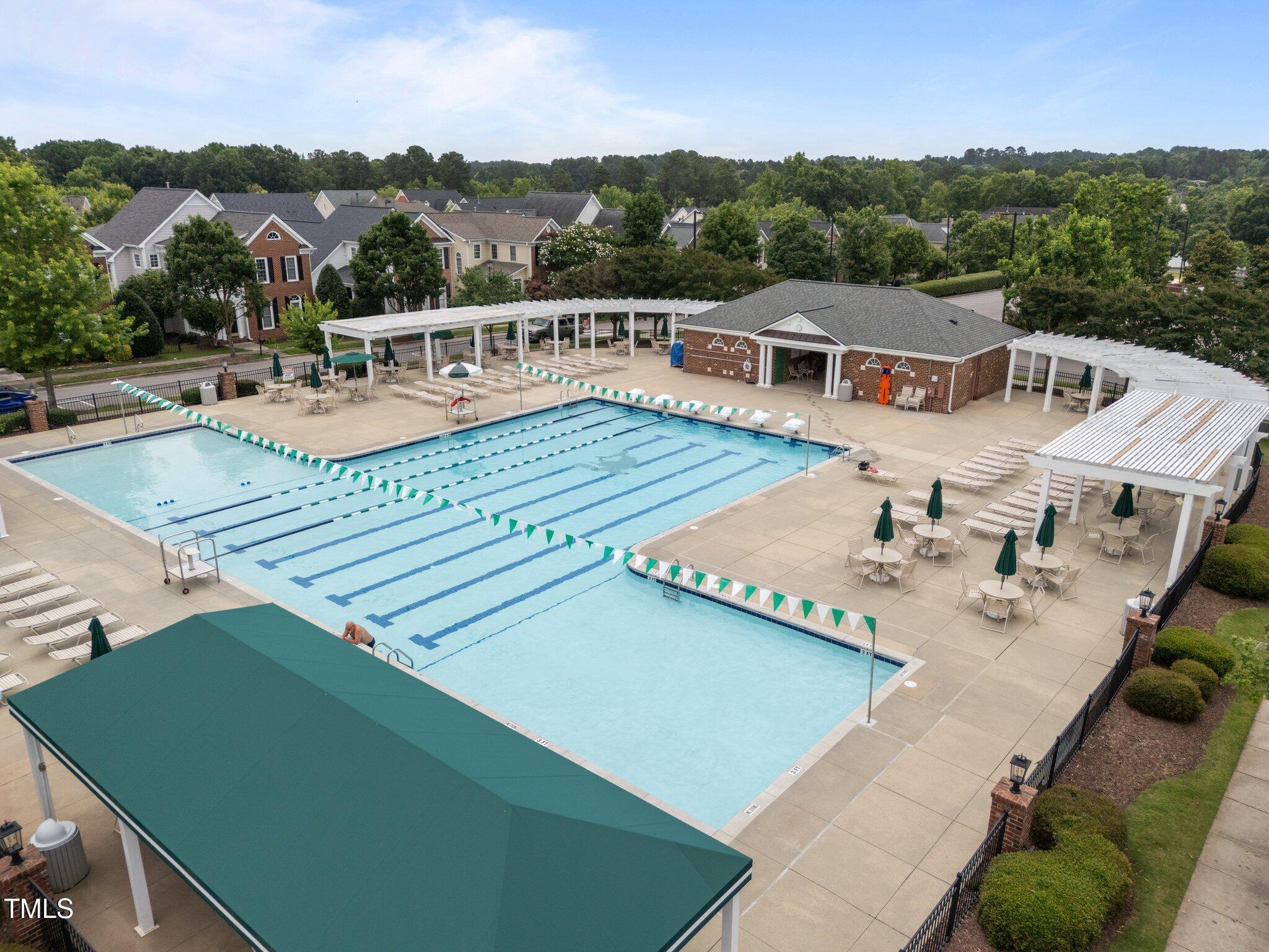 1400 Gathering Park Circle # 302