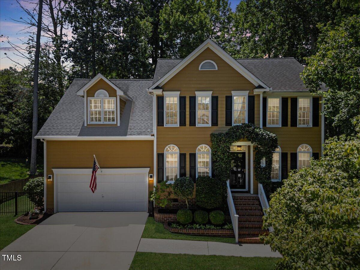 115 Old Bridge Lane