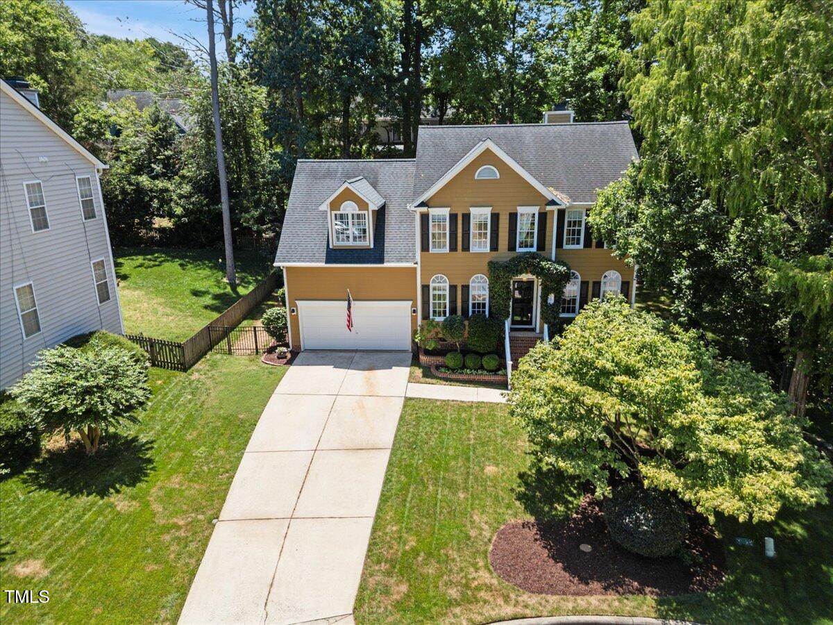 115 Old Bridge Lane