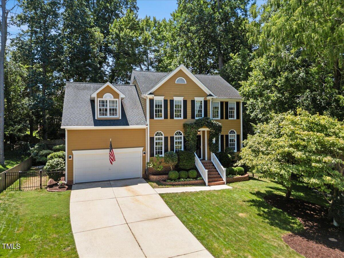 115 Old Bridge Lane