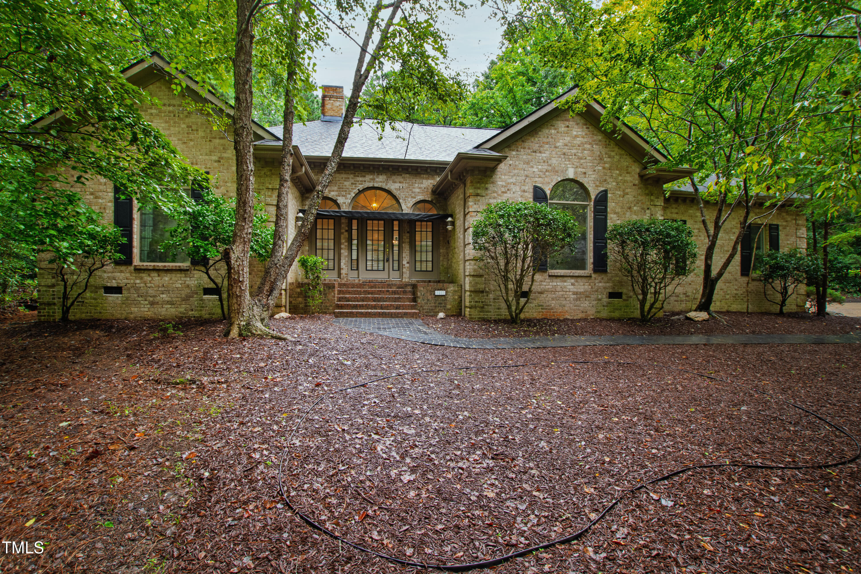 2517 High Ridge Drive