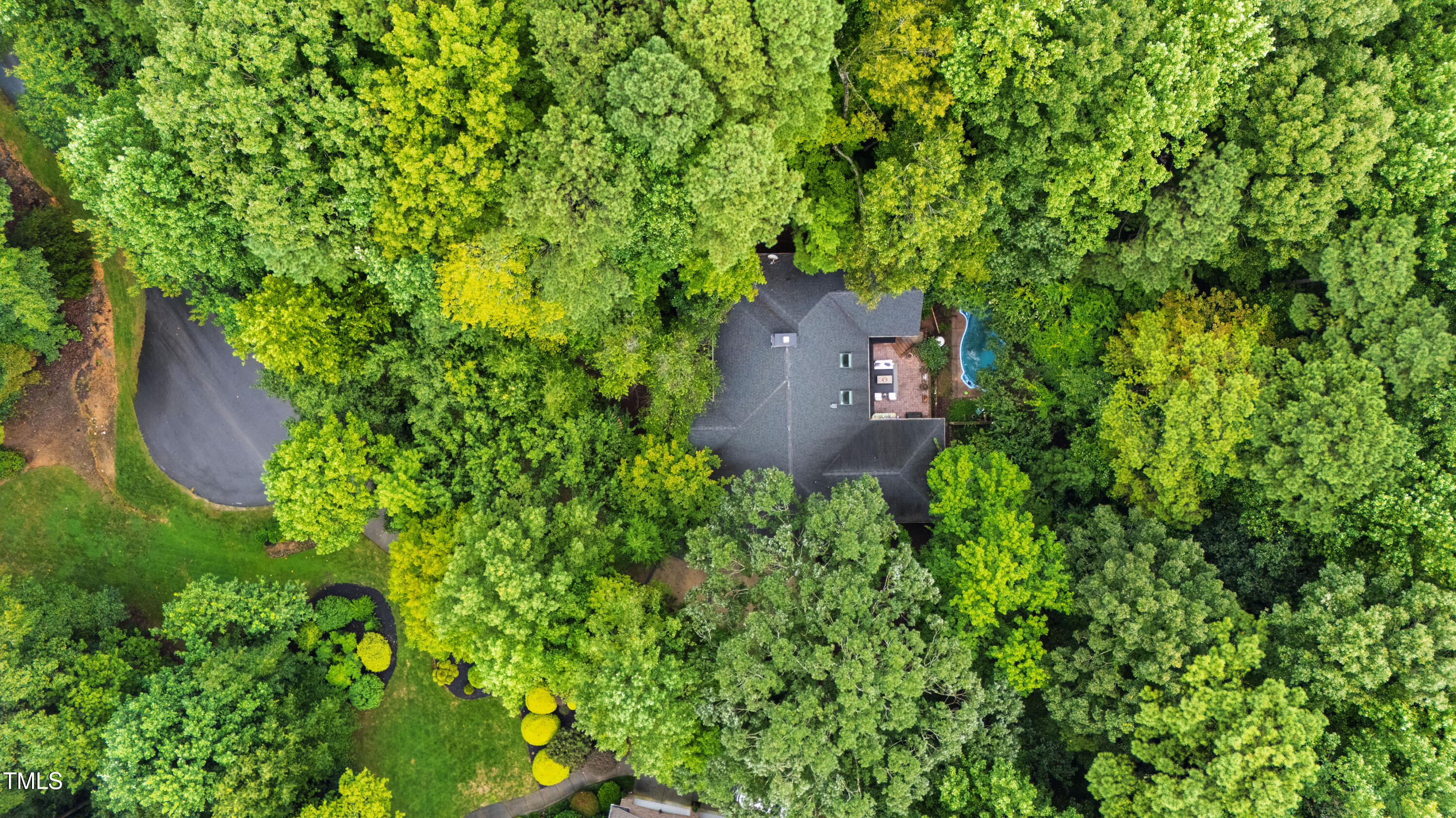 2517 High Ridge Drive