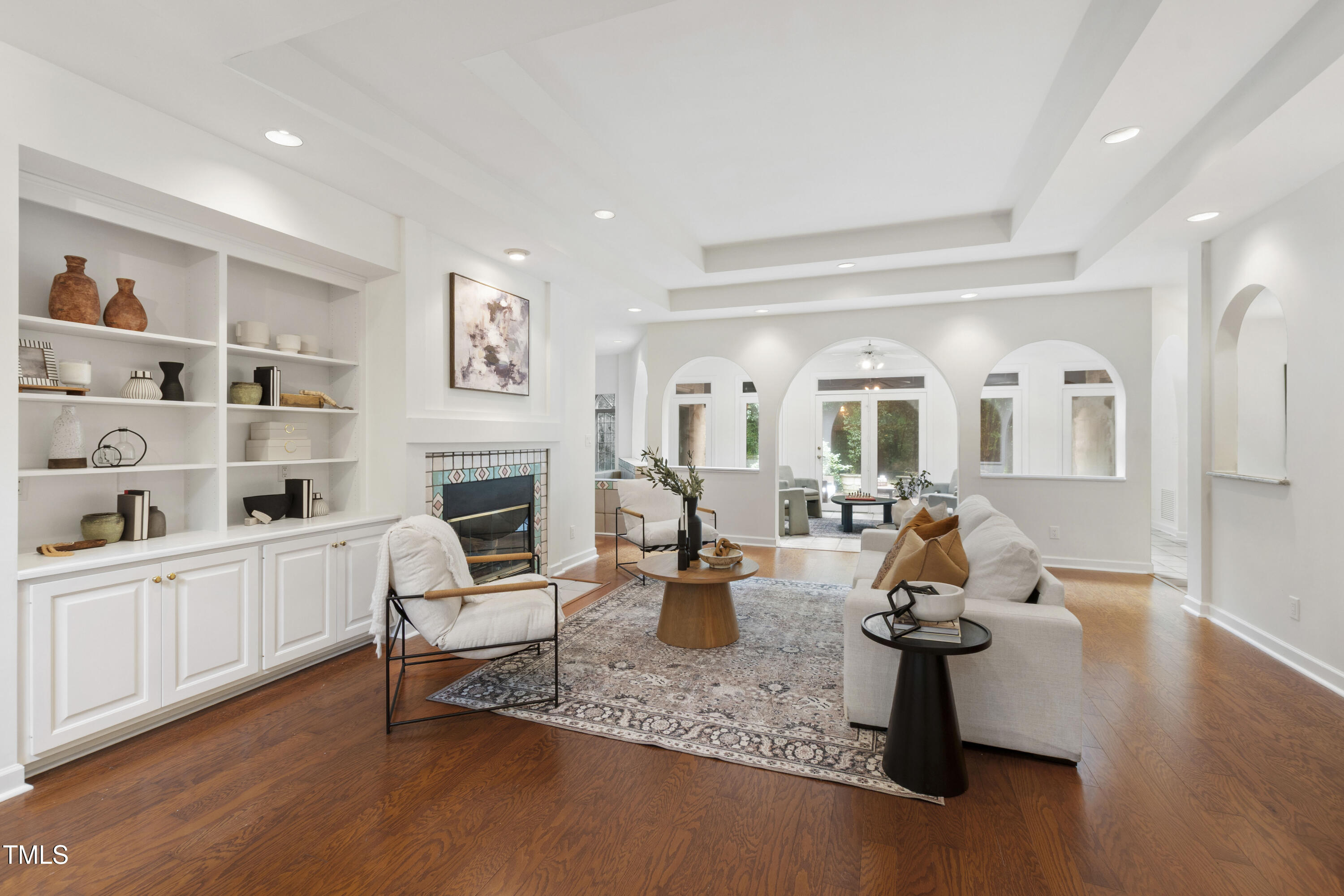 2517 High Ridge Drive