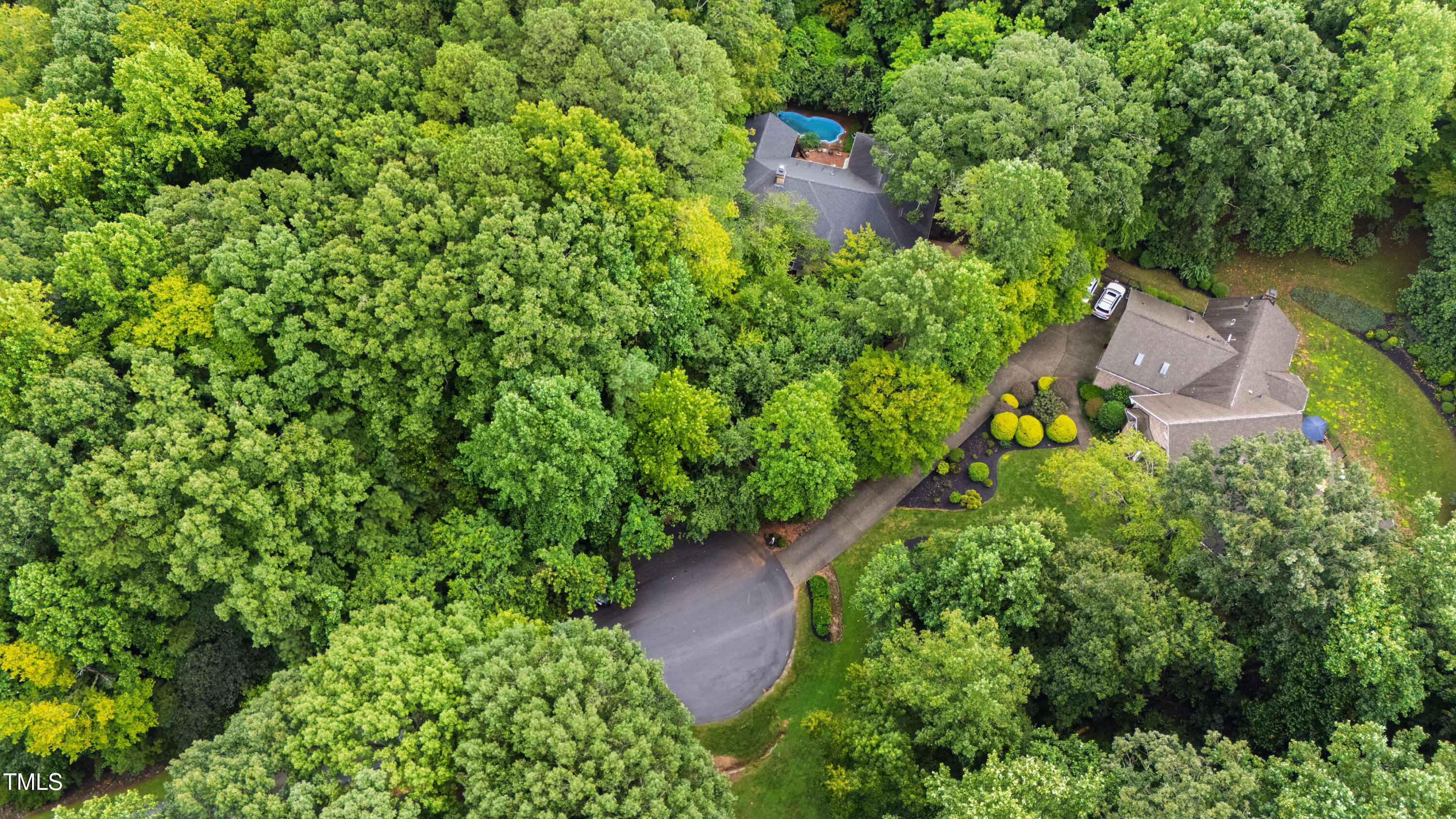 2517 High Ridge Drive