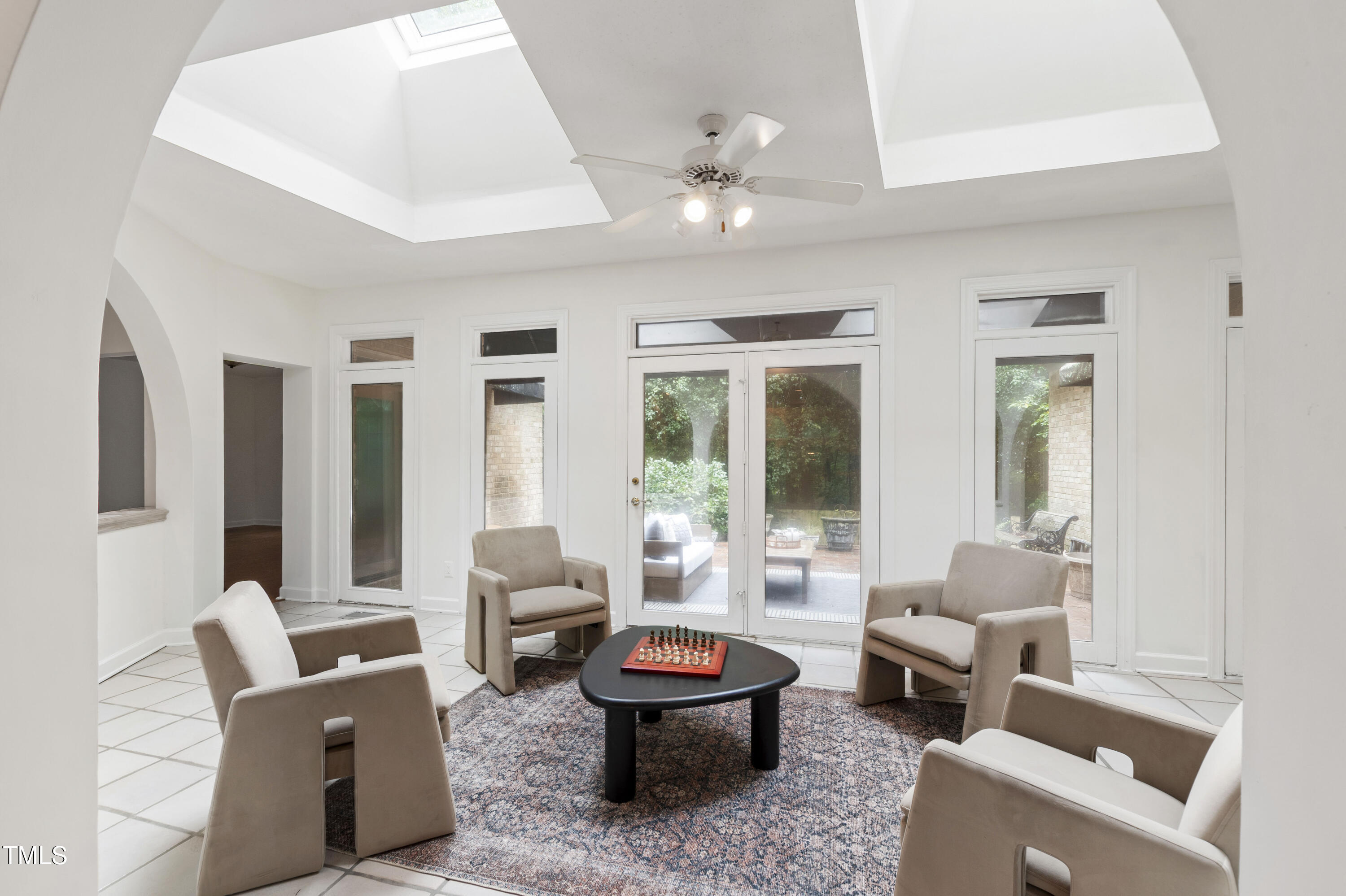 2517 High Ridge Drive