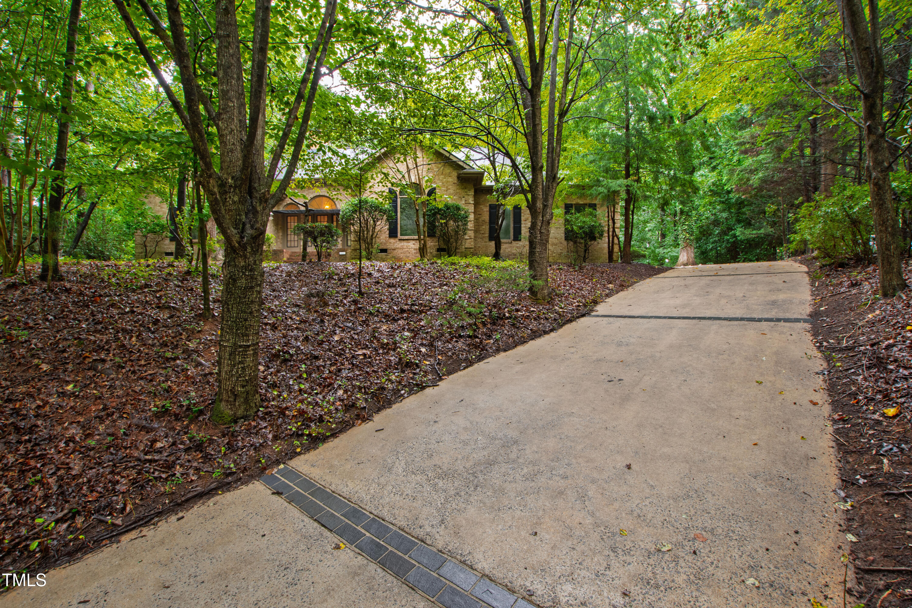 2517 High Ridge Drive