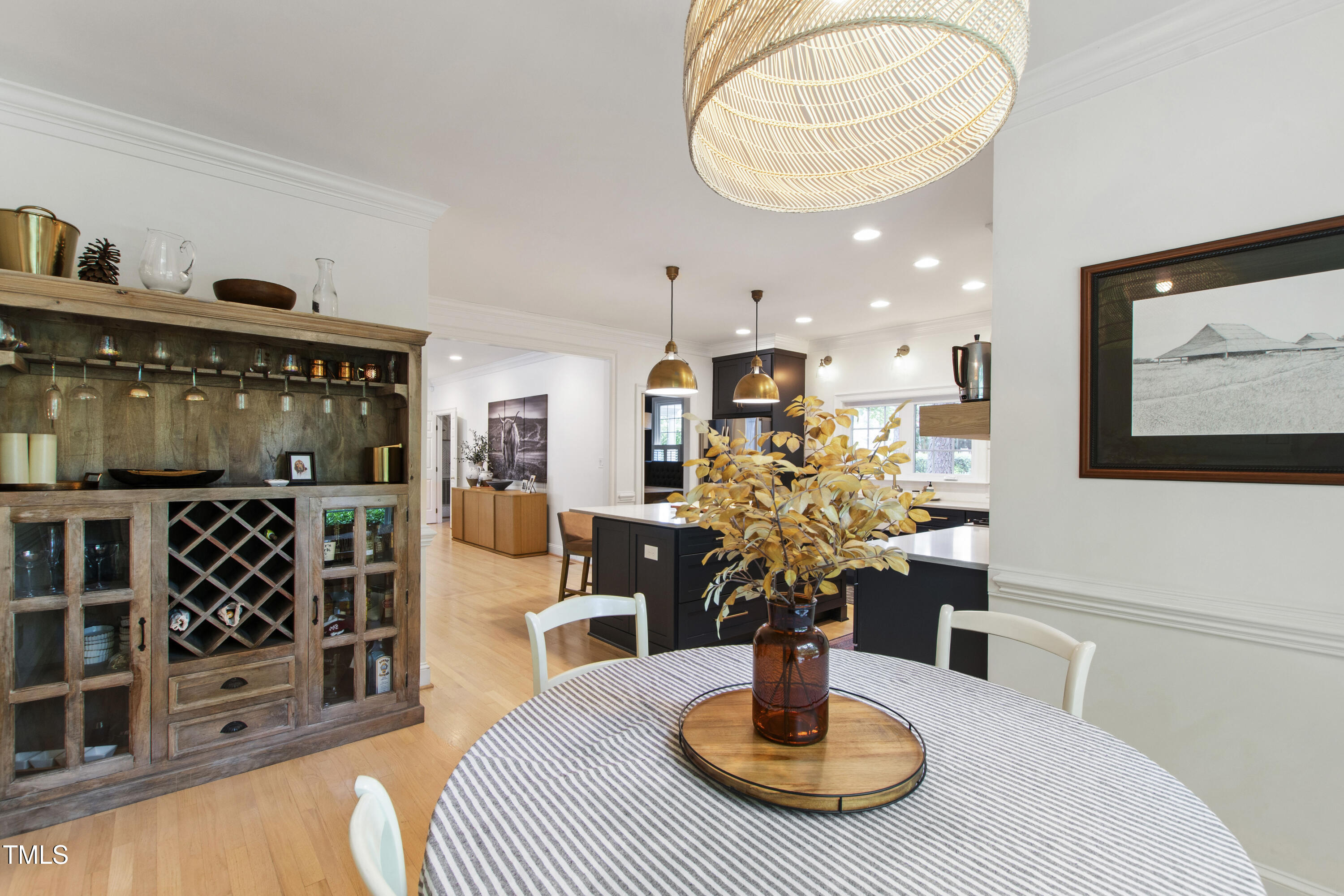 8609 Carriage Tour Lane